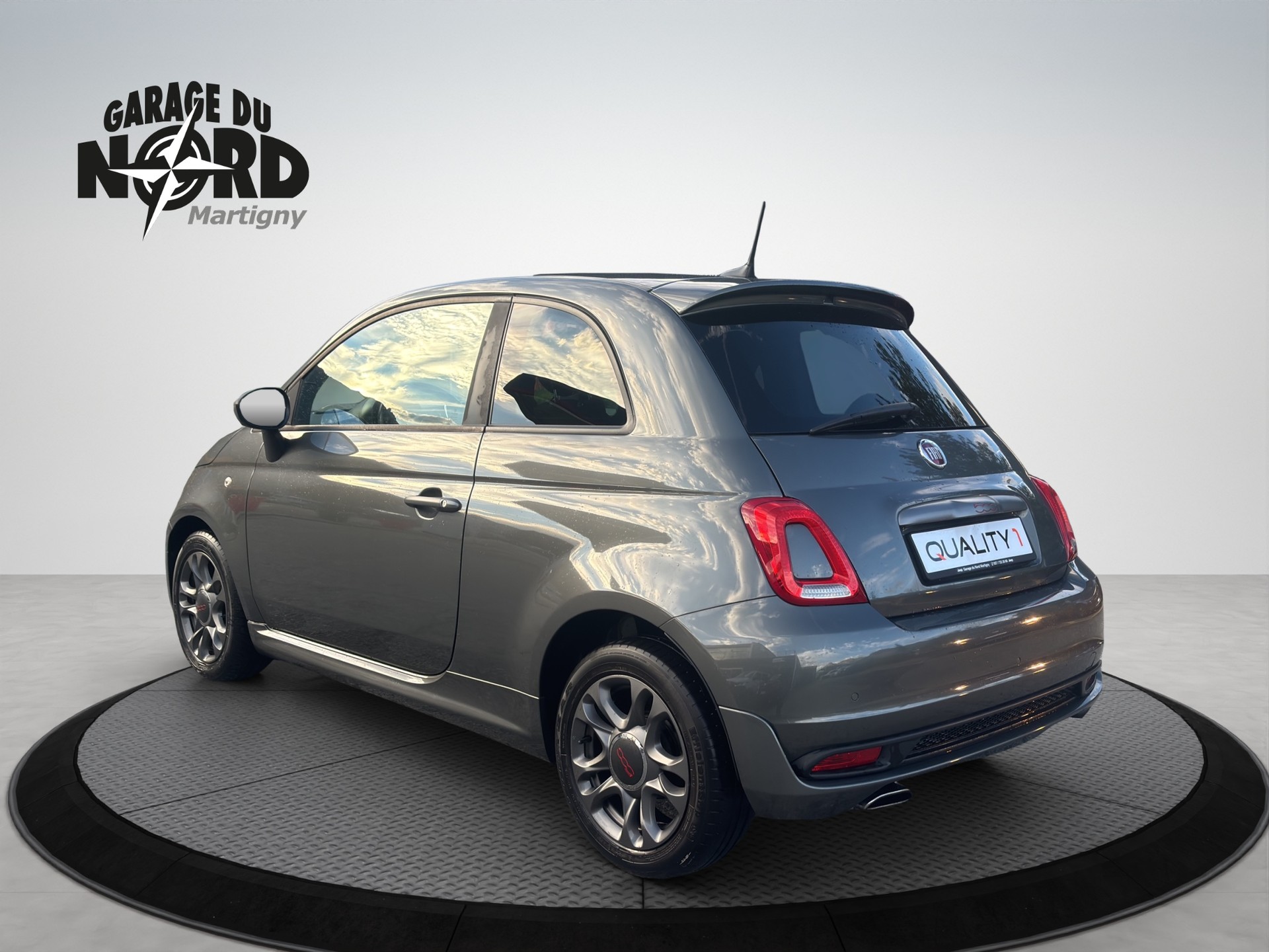 FIAT 500C 0.9 Twinair S-image-2