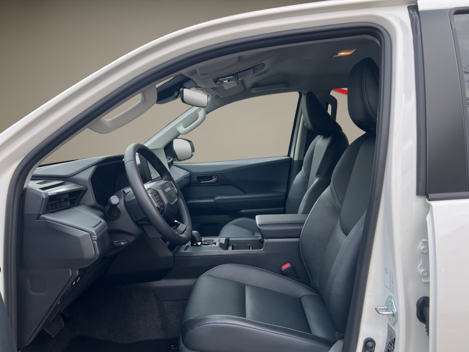 TOYOTA Hilux Double Cab.-Pick-up 59KWh Style-image-8