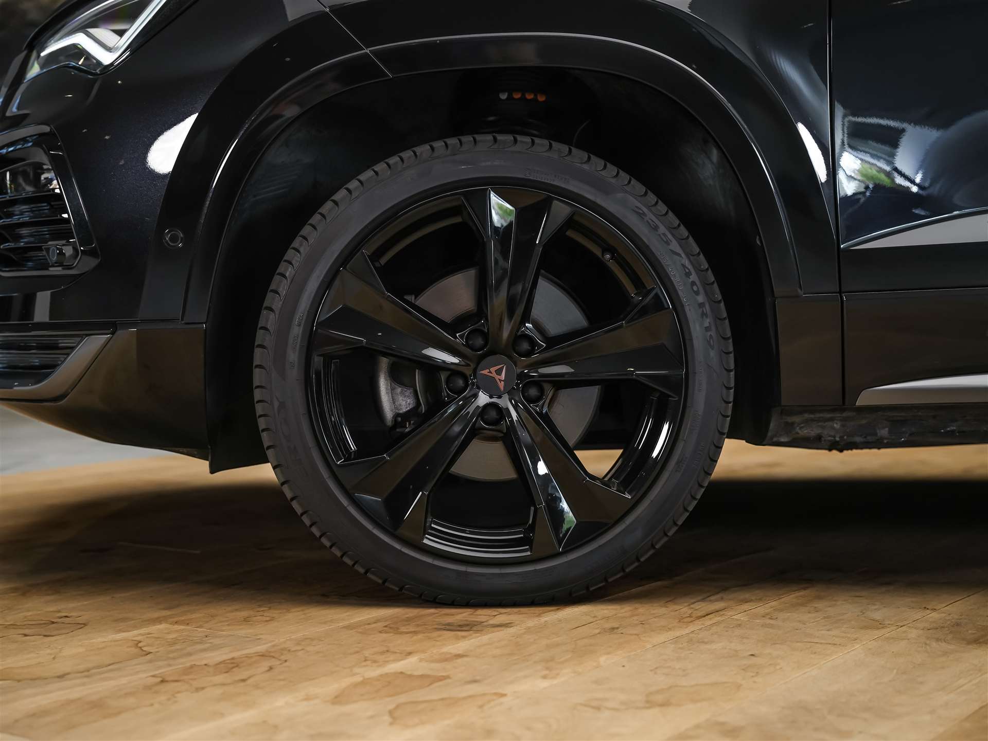 CUPRA Ateca 1.5TSI DSG * Werksgarantie*Abstandsregler*Lenkradheizung*-image-15