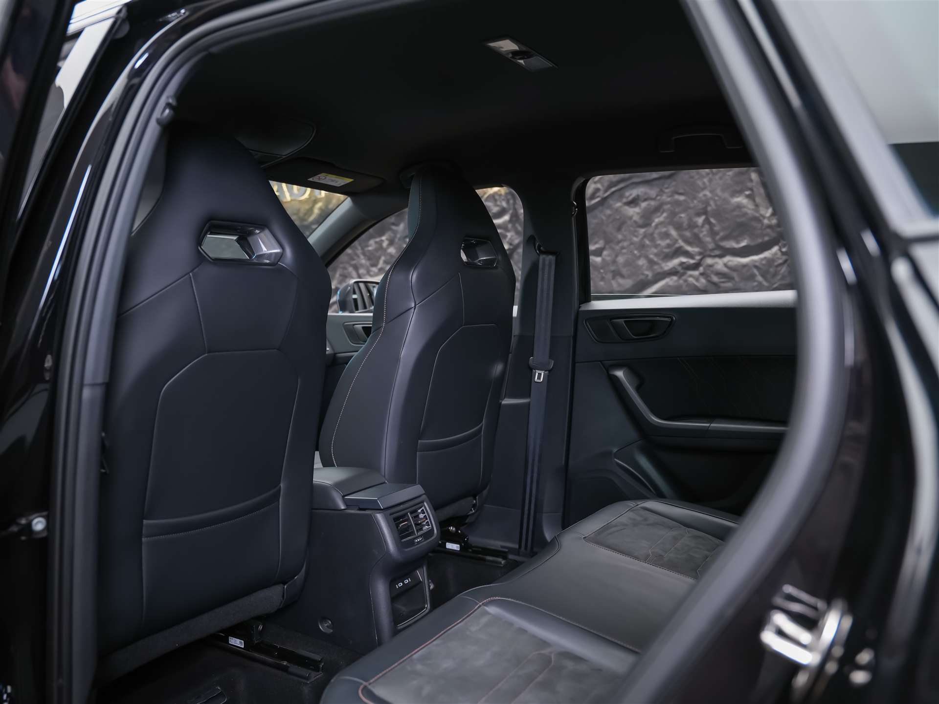 CUPRA Ateca 1.5TSI DSG * Werksgarantie*Abstandsregler*Lenkradheizung*-image-10