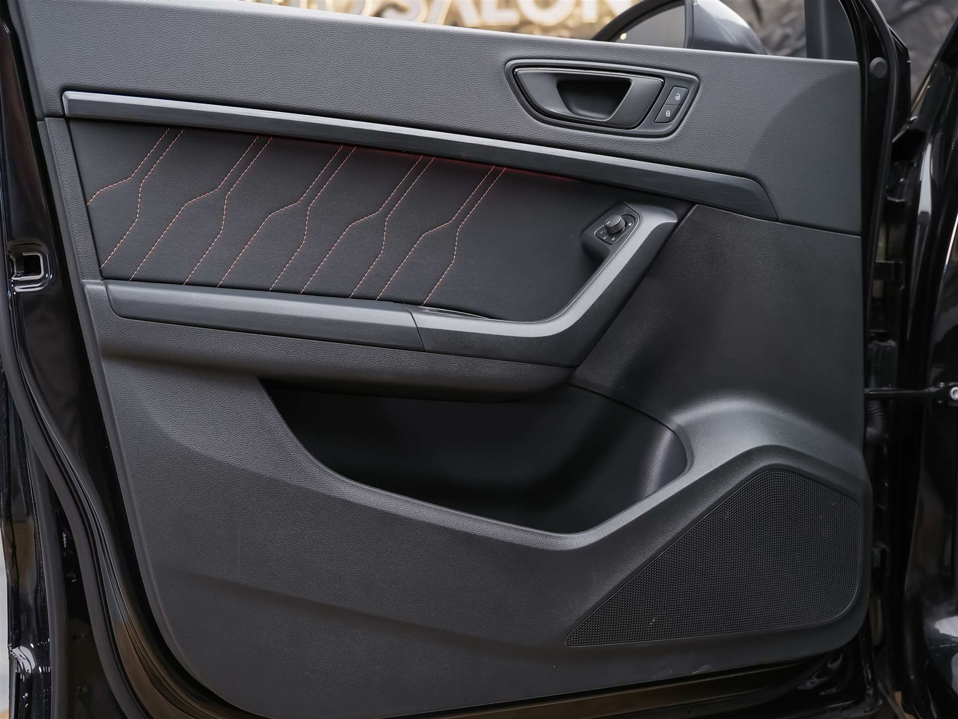 CUPRA Ateca 1.5TSI DSG * Werksgarantie*Abstandsregler*Lenkradheizung*-image-22