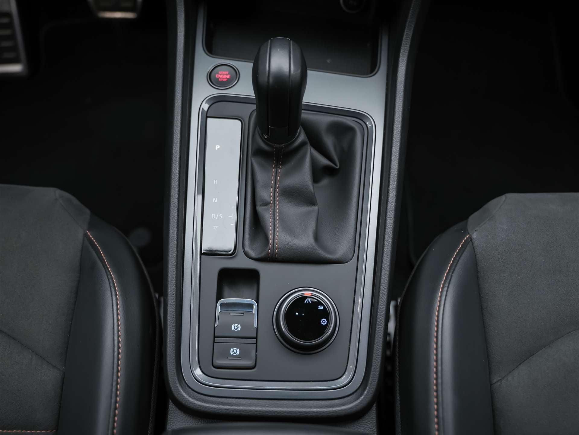 CUPRA Ateca 1.5TSI DSG * Werksgarantie*Abstandsregler*Lenkradheizung*-image-20