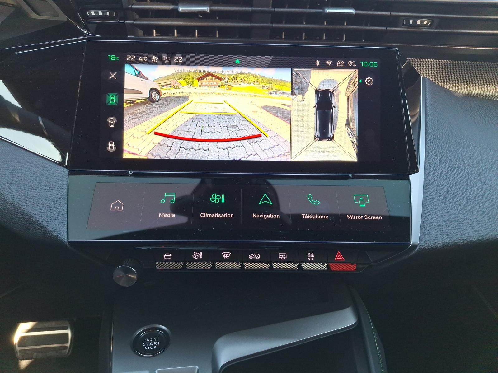 PEUGEOT 308 SW 1.2 Pure Tech GT EAT8-image-11