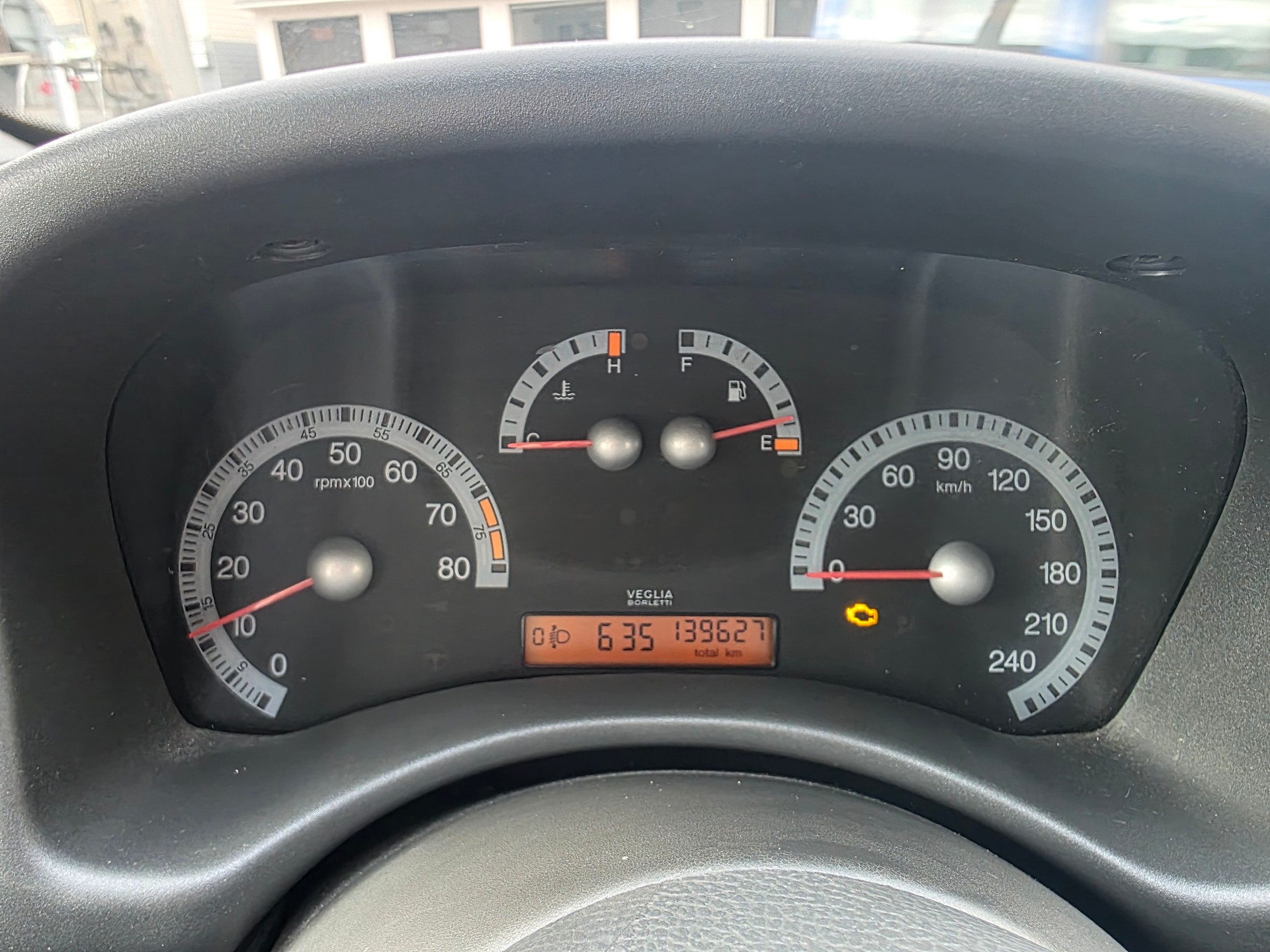 FIAT Punto 1.8 16V Abarth HGT-image-8