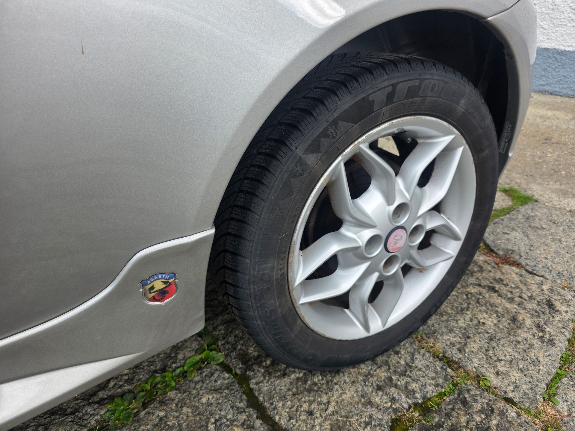 FIAT Punto 1.8 16V Abarth HGT-image-6
