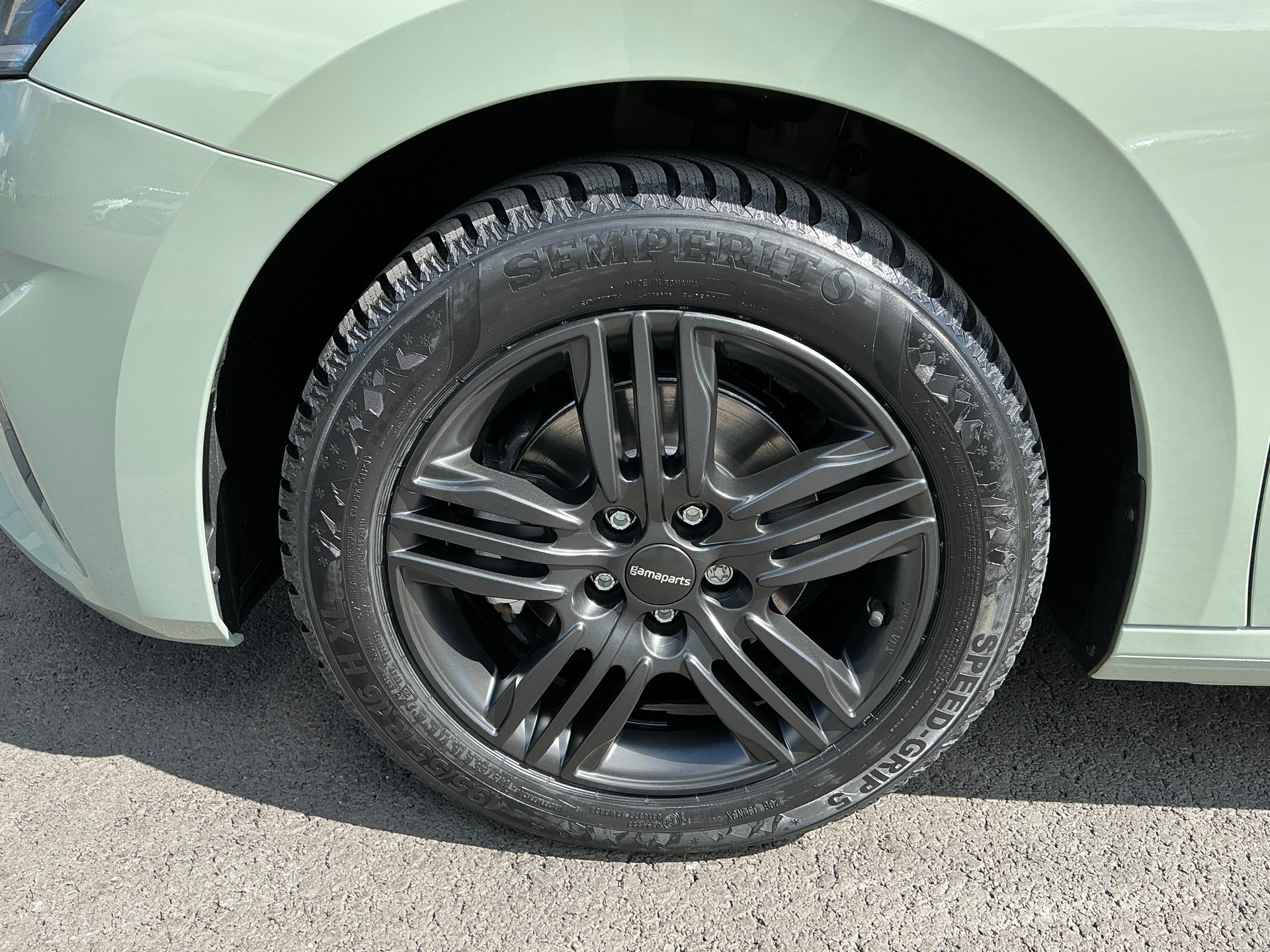 SKODA Fabia 1.0 TSI Dynamic DSG-image-3
