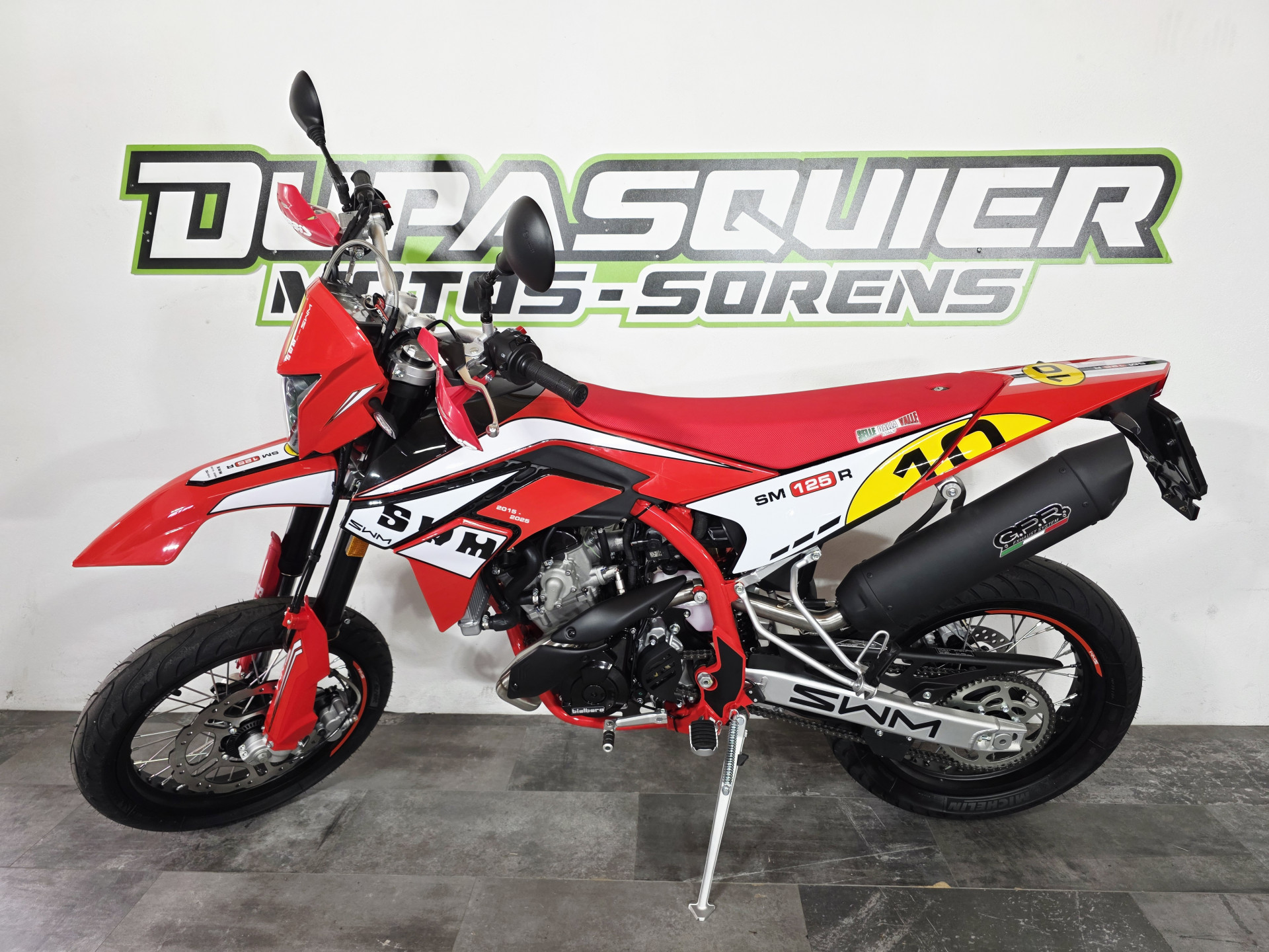 SWM SM 125 R-showroom-element-2