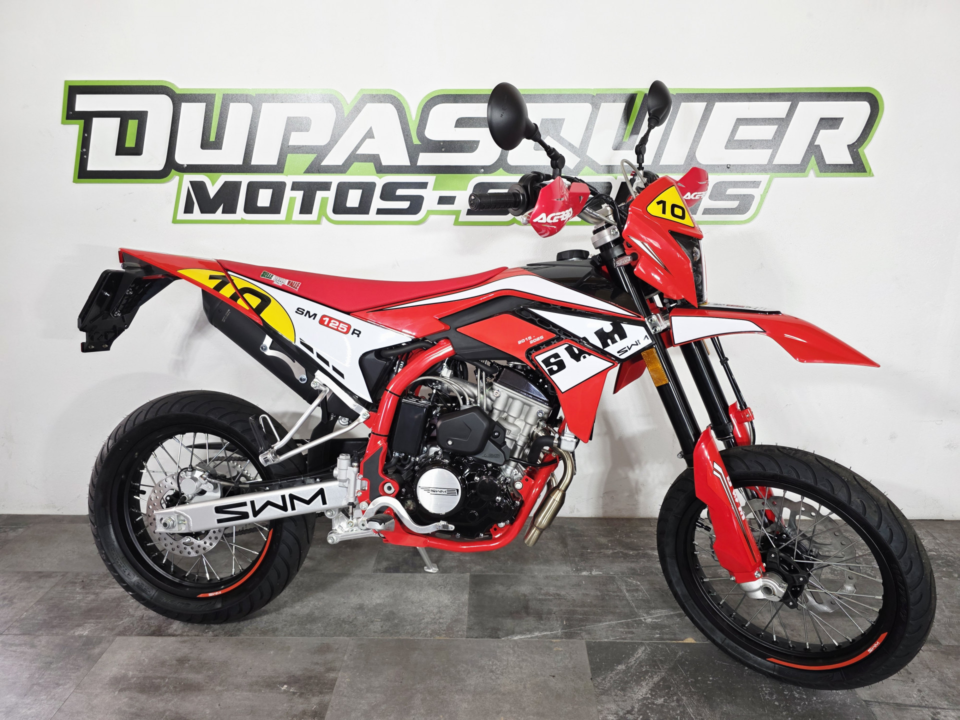 SWM SM 125 R-showroom-element-1