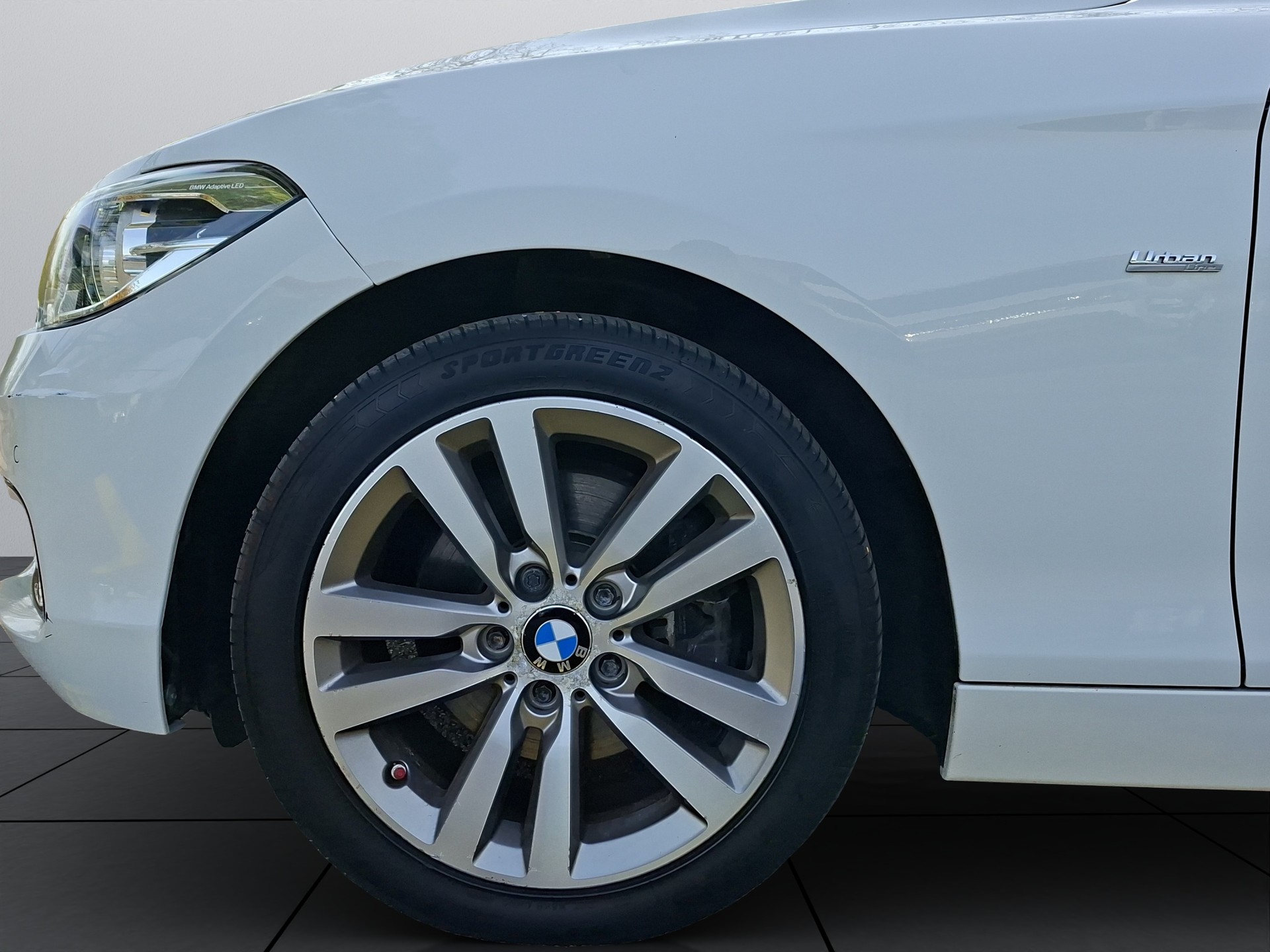 BMW 125i Urban Line Steptronic-image-15