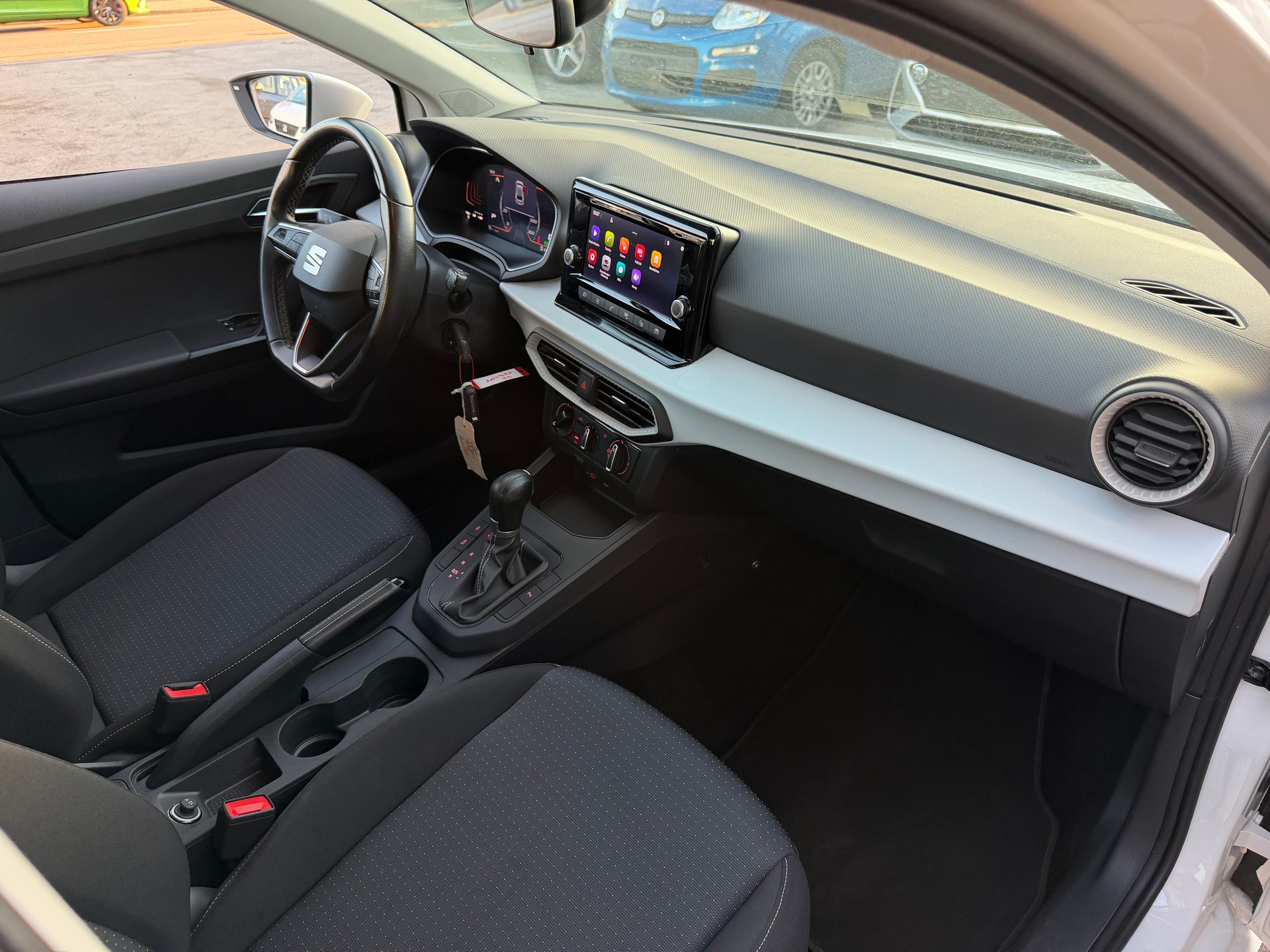 SEAT Ibiza 1.0 EcoTSI Style DSG-image-18