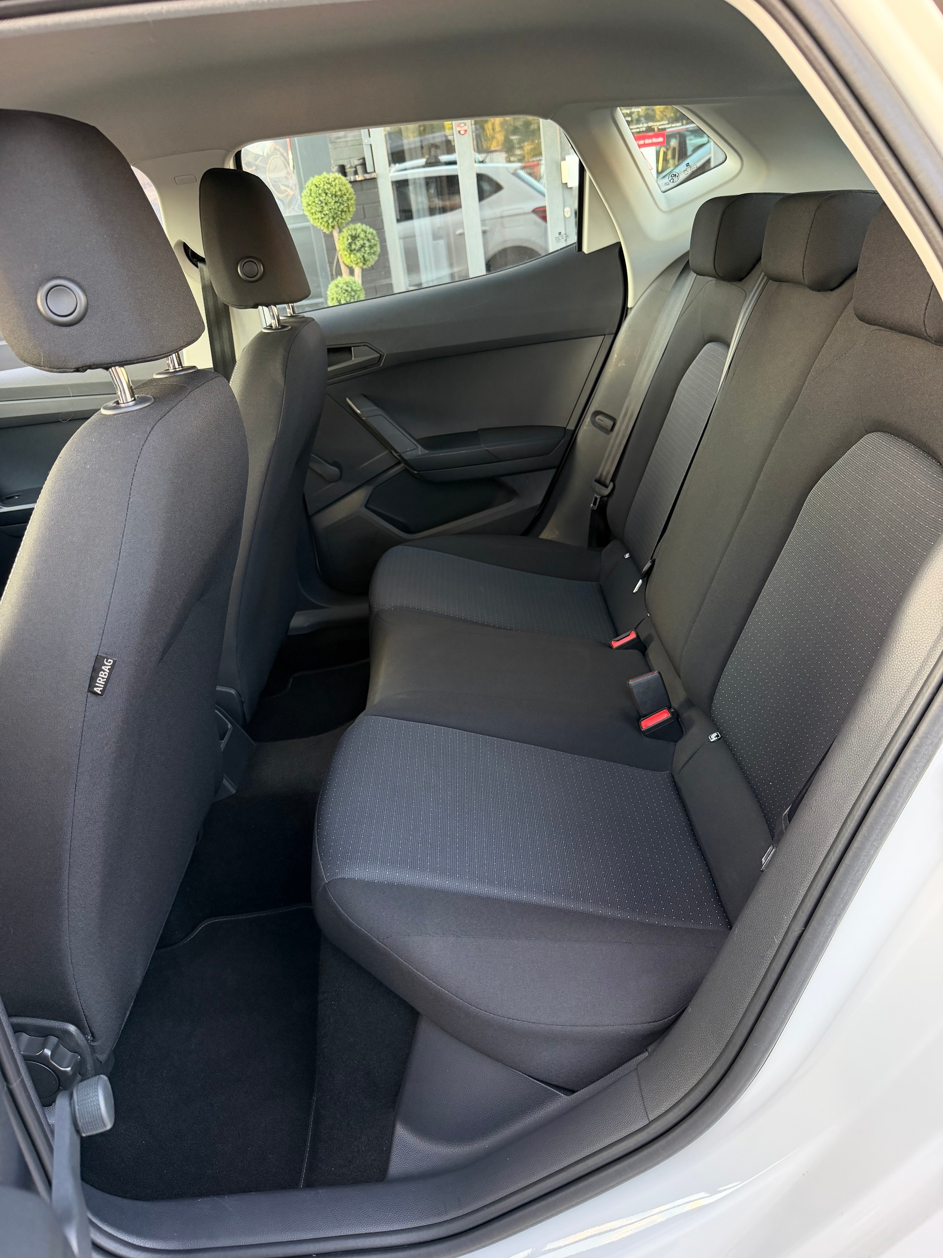 SEAT Ibiza 1.0 EcoTSI Style DSG-image-20