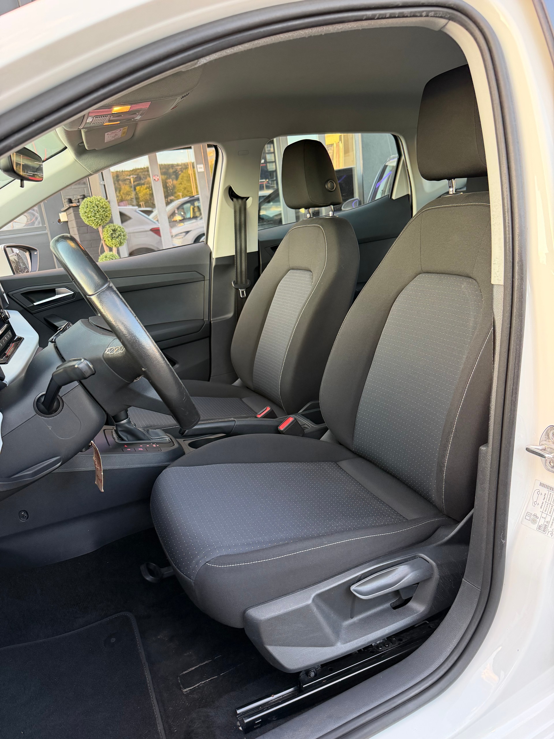 SEAT Ibiza 1.0 EcoTSI Style DSG-image-12