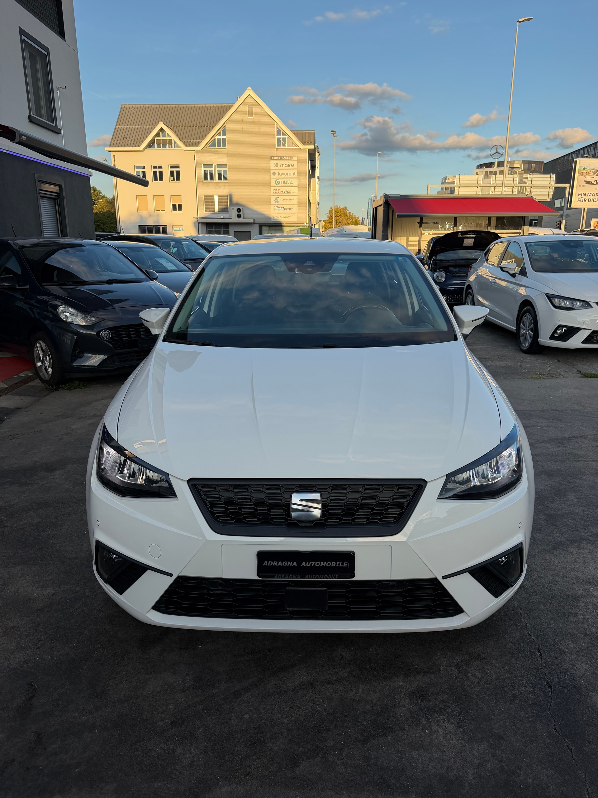 SEAT Ibiza 1.0 EcoTSI Style DSG-image-9