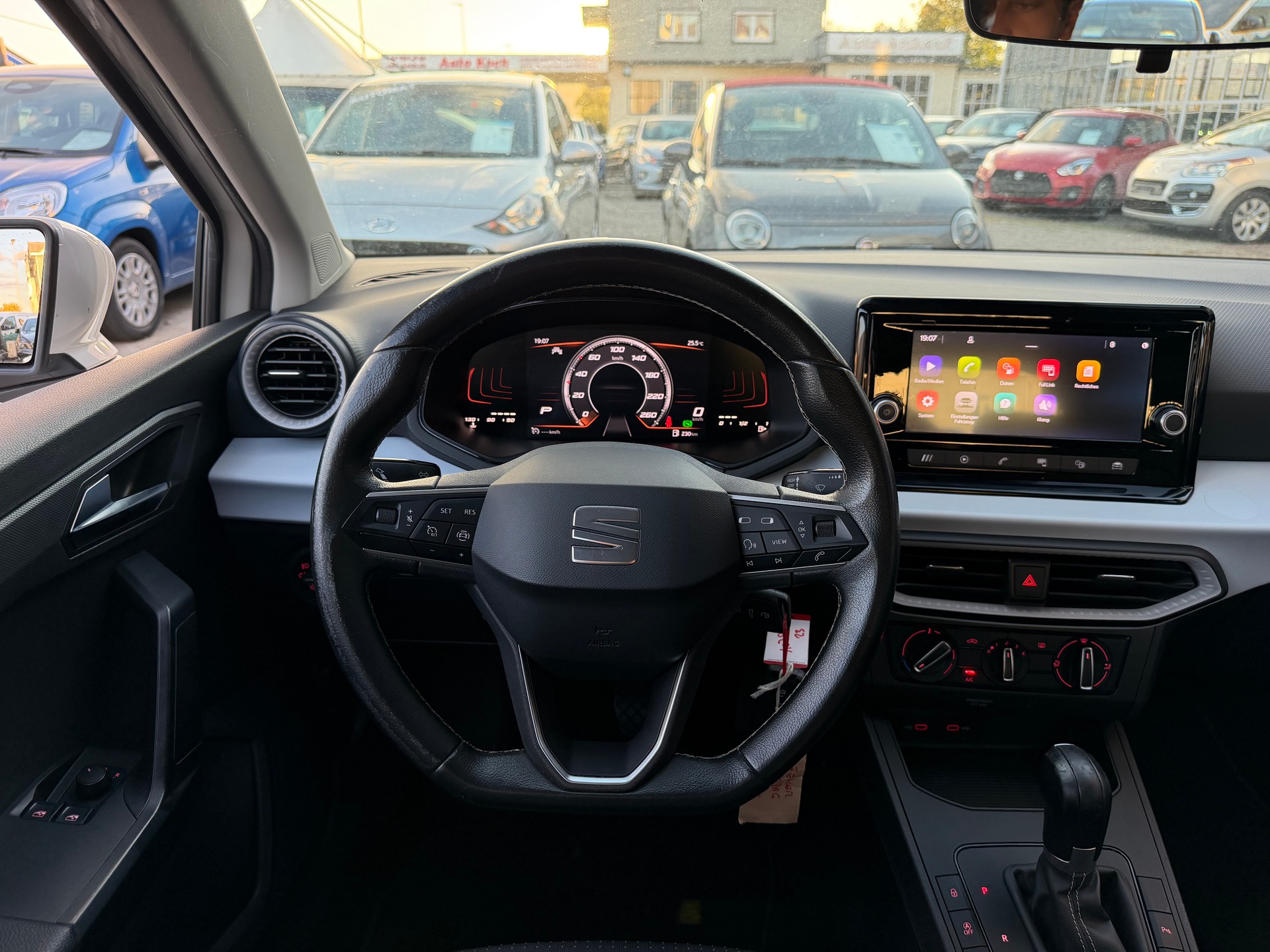 SEAT Ibiza 1.0 EcoTSI Style DSG-image-14