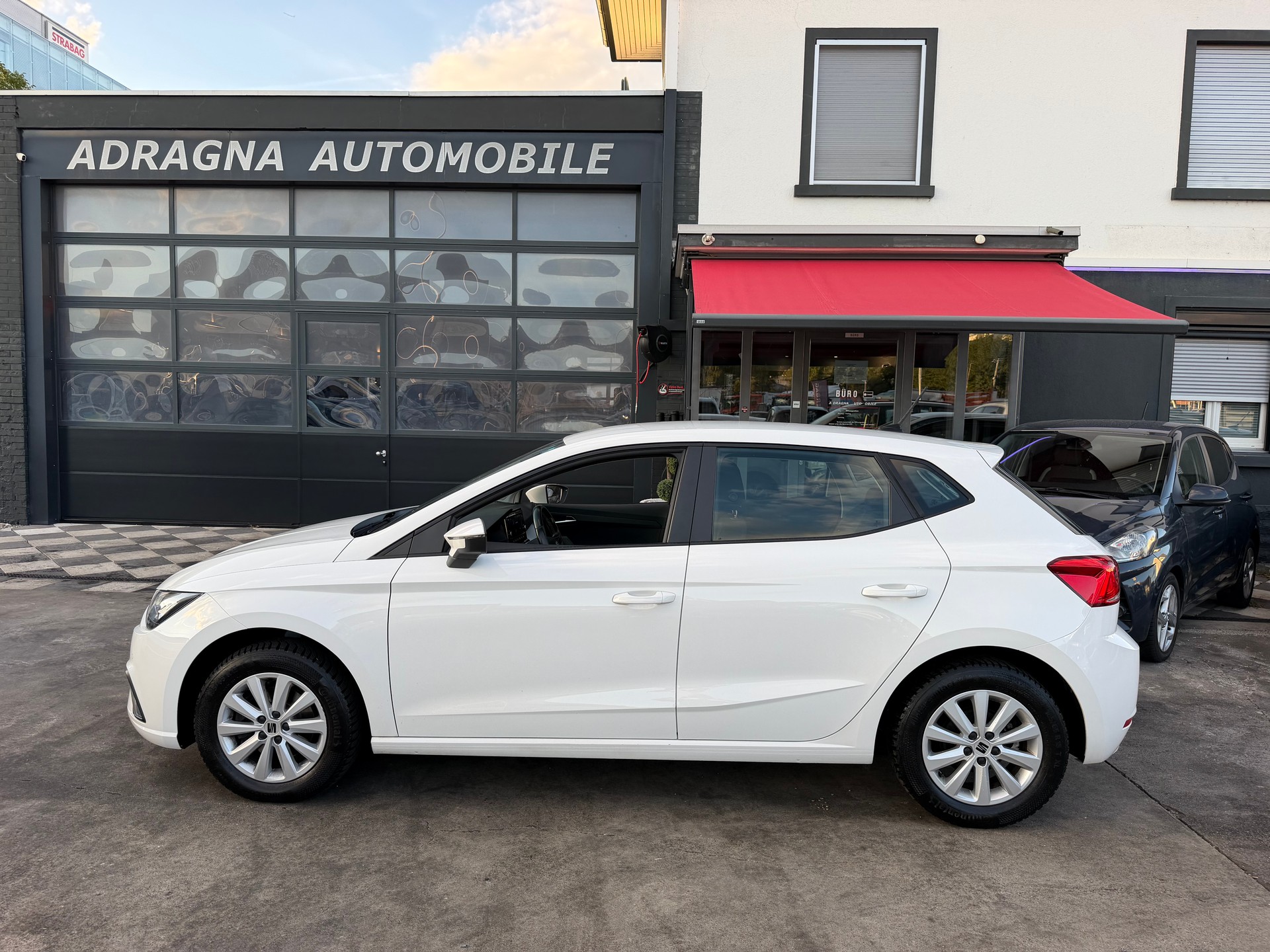 SEAT Ibiza 1.0 EcoTSI Style DSG-image-5