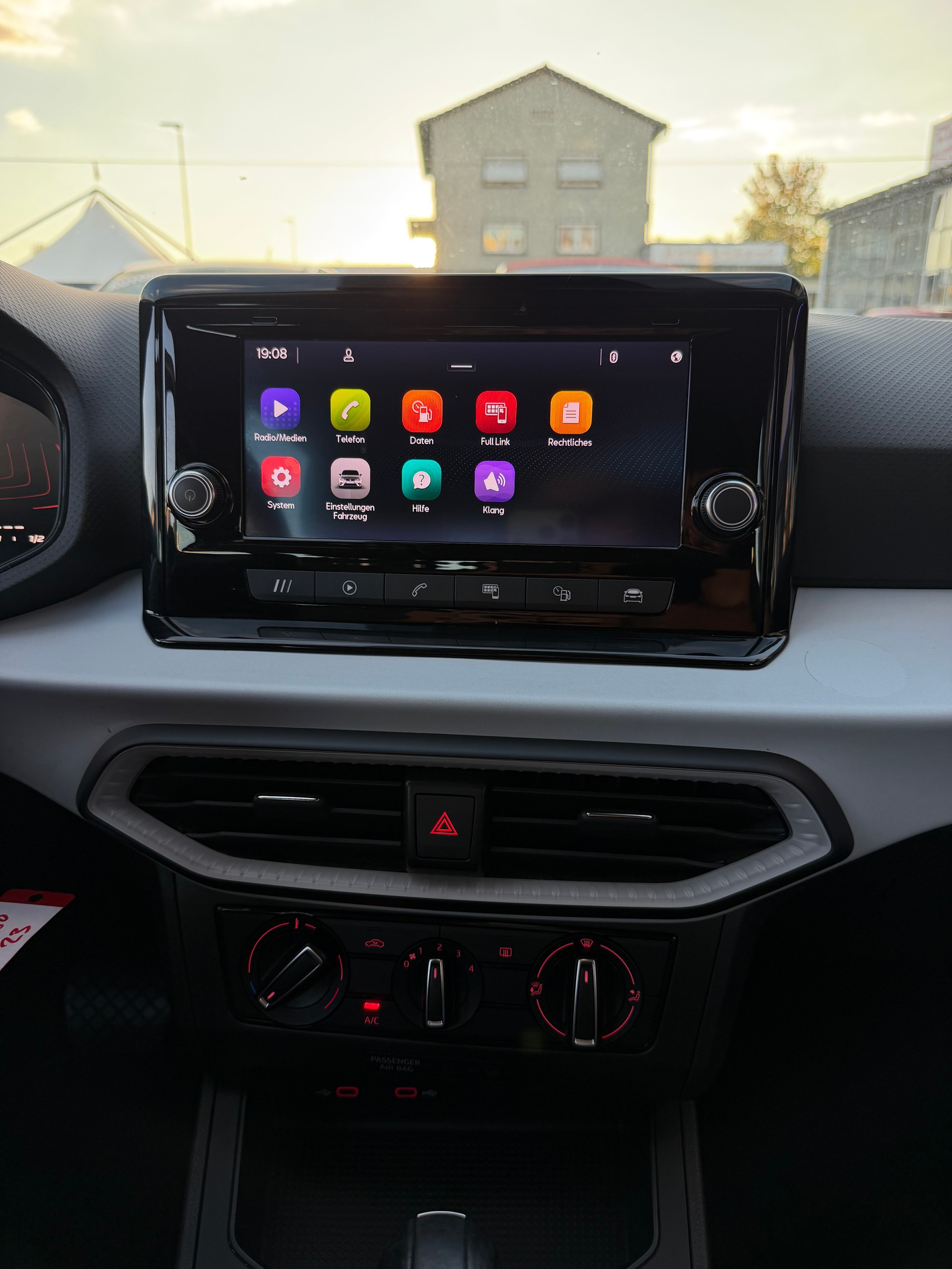 SEAT Ibiza 1.0 EcoTSI Style DSG-image-15