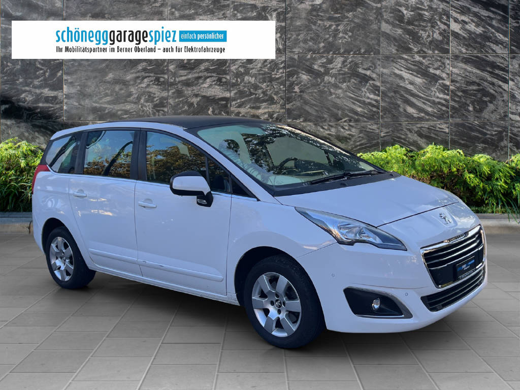 PEUGEOT 5008 1.6 BlueHDi AC Business Line-showroom-element-2