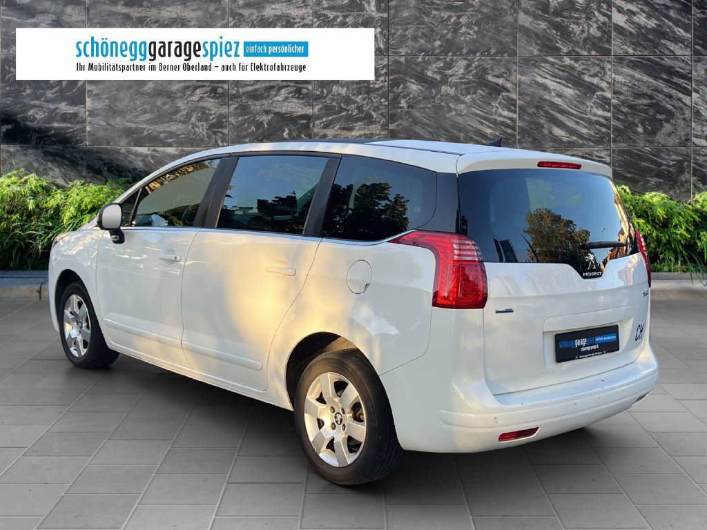 PEUGEOT 5008 1.6 BlueHDi AC Business Line-showroom-element-3