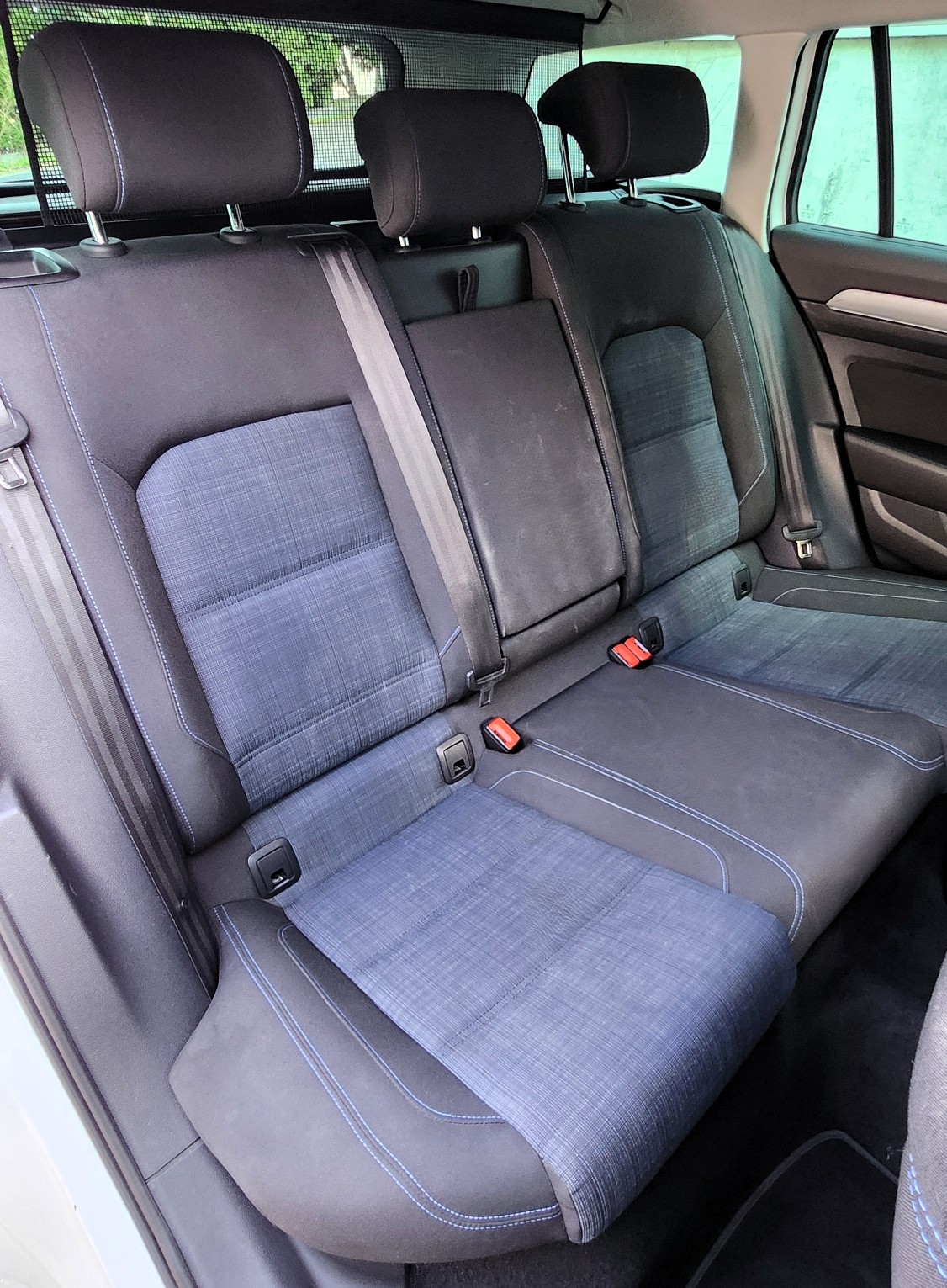 VW Passat Variant 1.4 TSI GTE Hybrid DSG-image-11