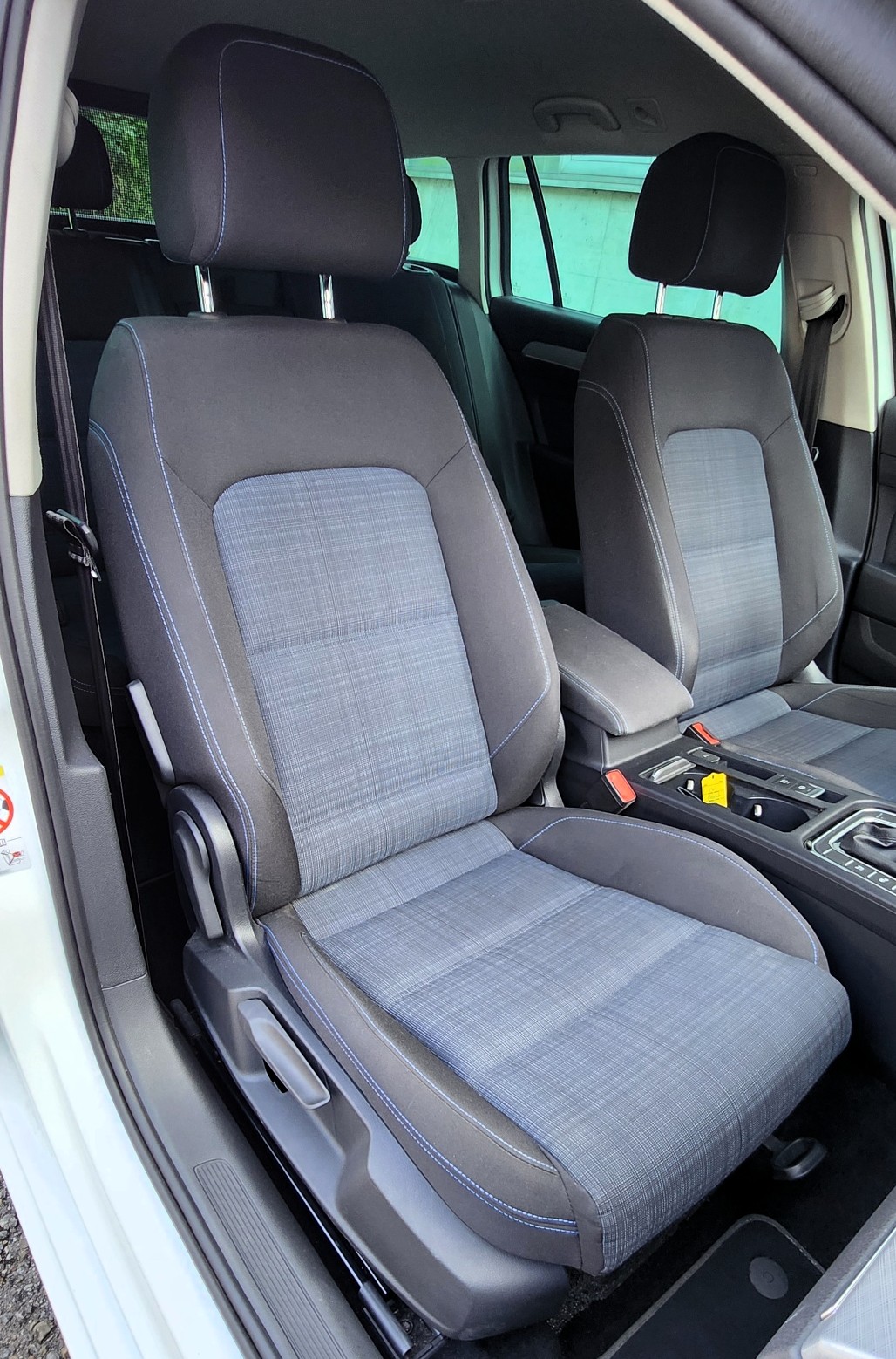 VW Passat Variant 1.4 TSI GTE Hybrid DSG-image-10