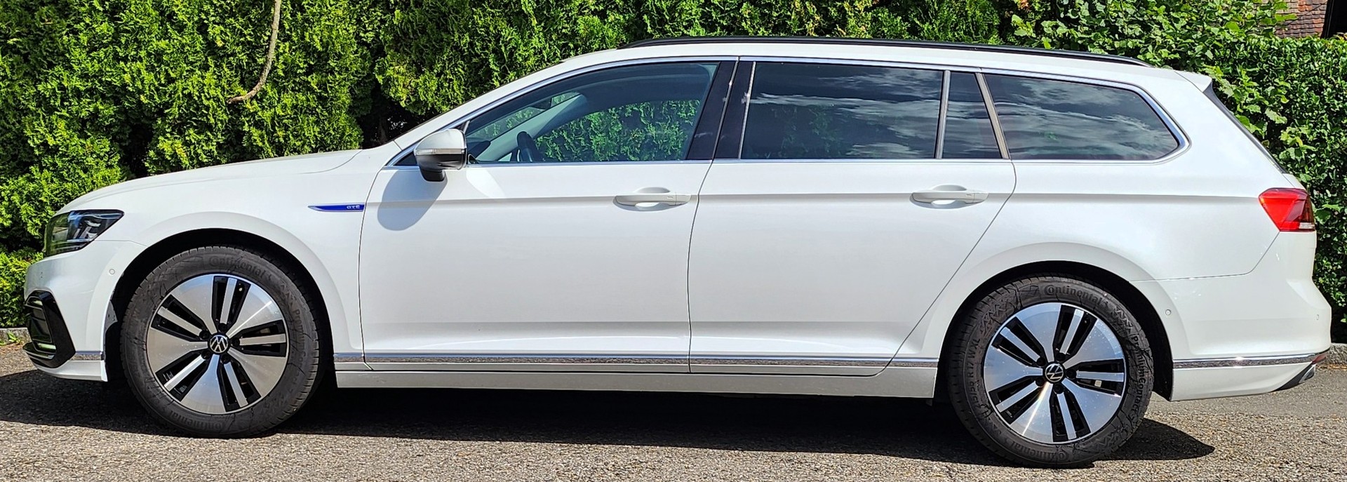 VW Passat Variant 1.4 TSI GTE Hybrid DSG-image-3