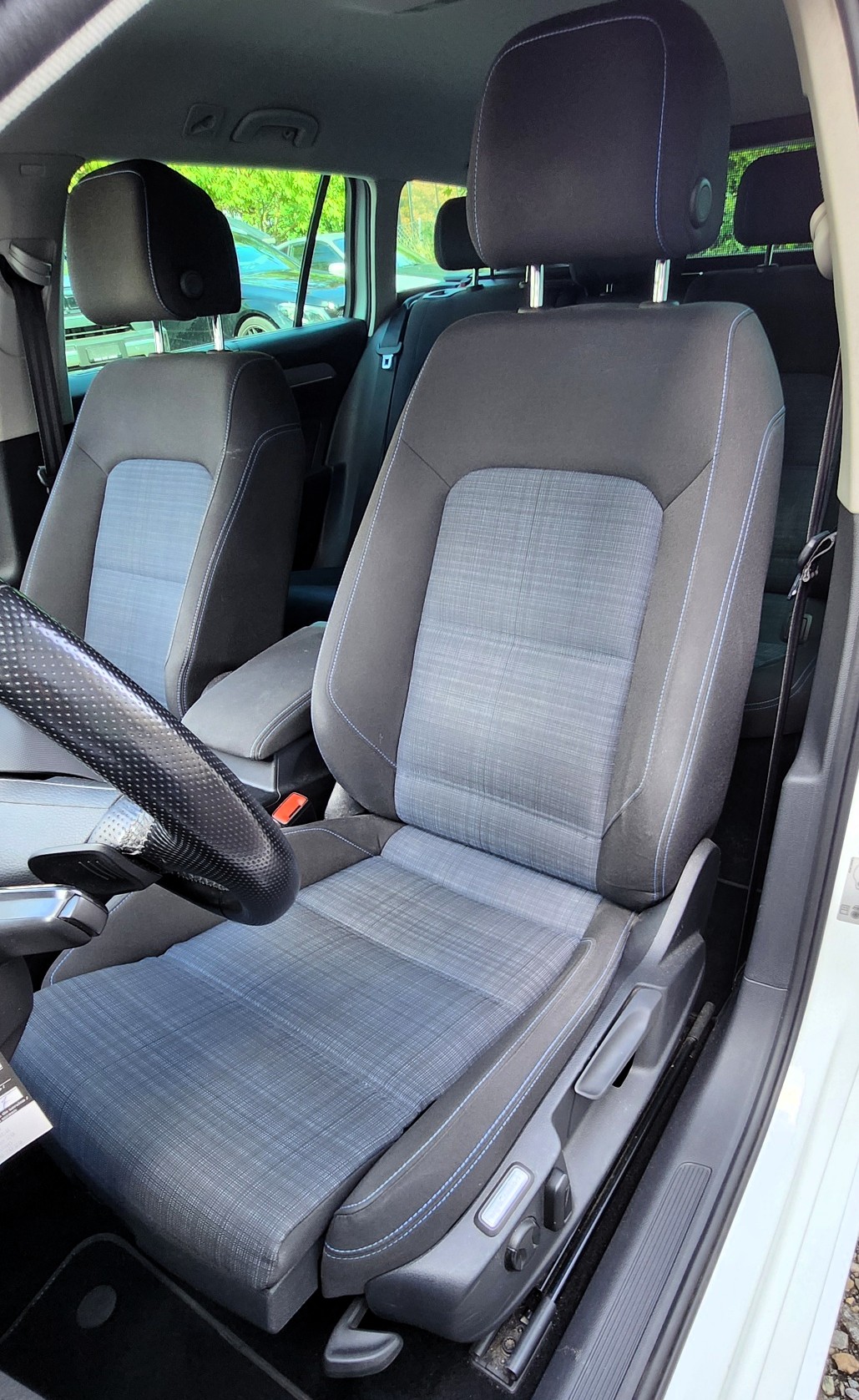 VW Passat Variant 1.4 TSI GTE Hybrid DSG-image-9
