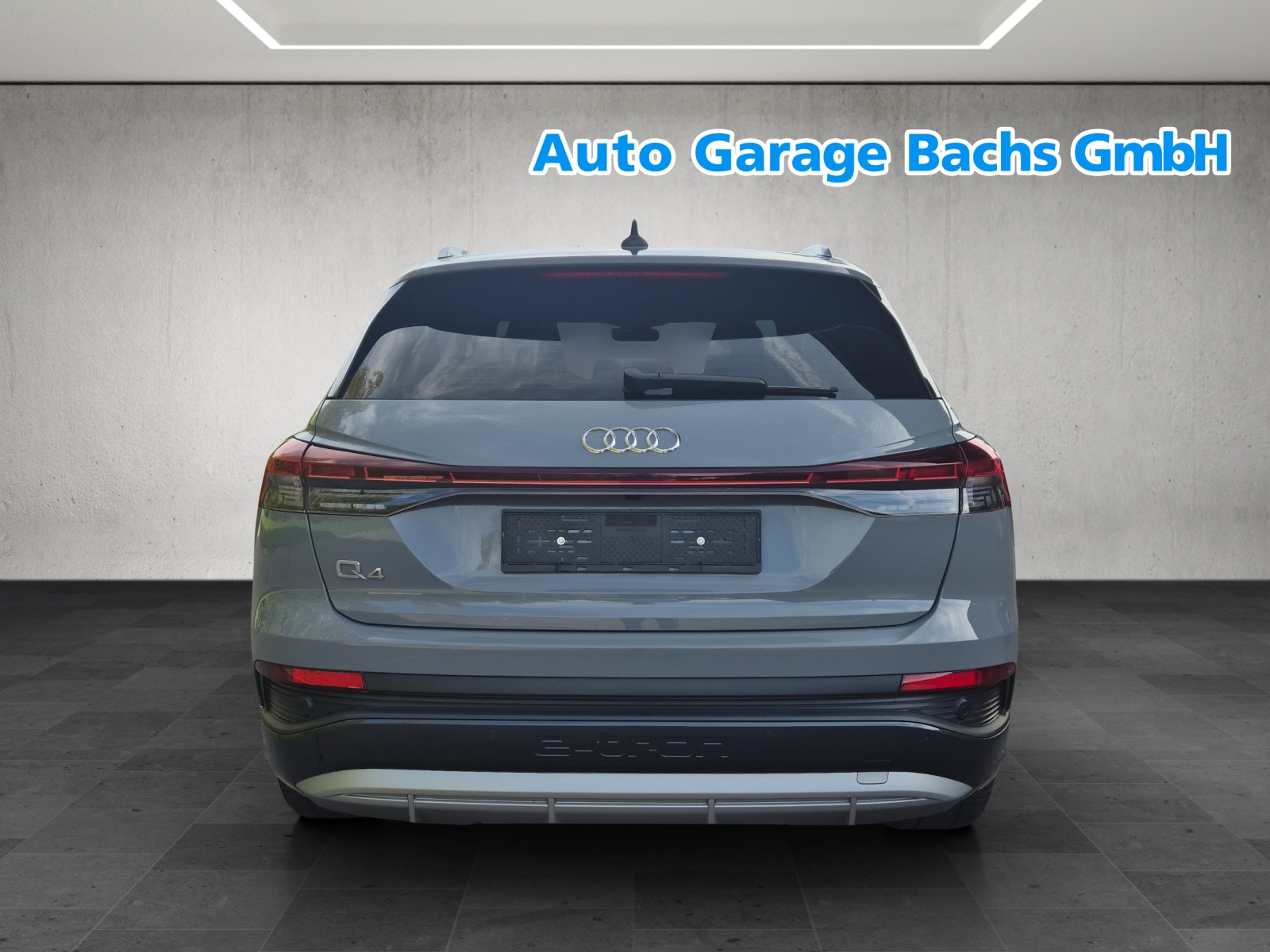 AUDI Q4 e-tron 40-image-7