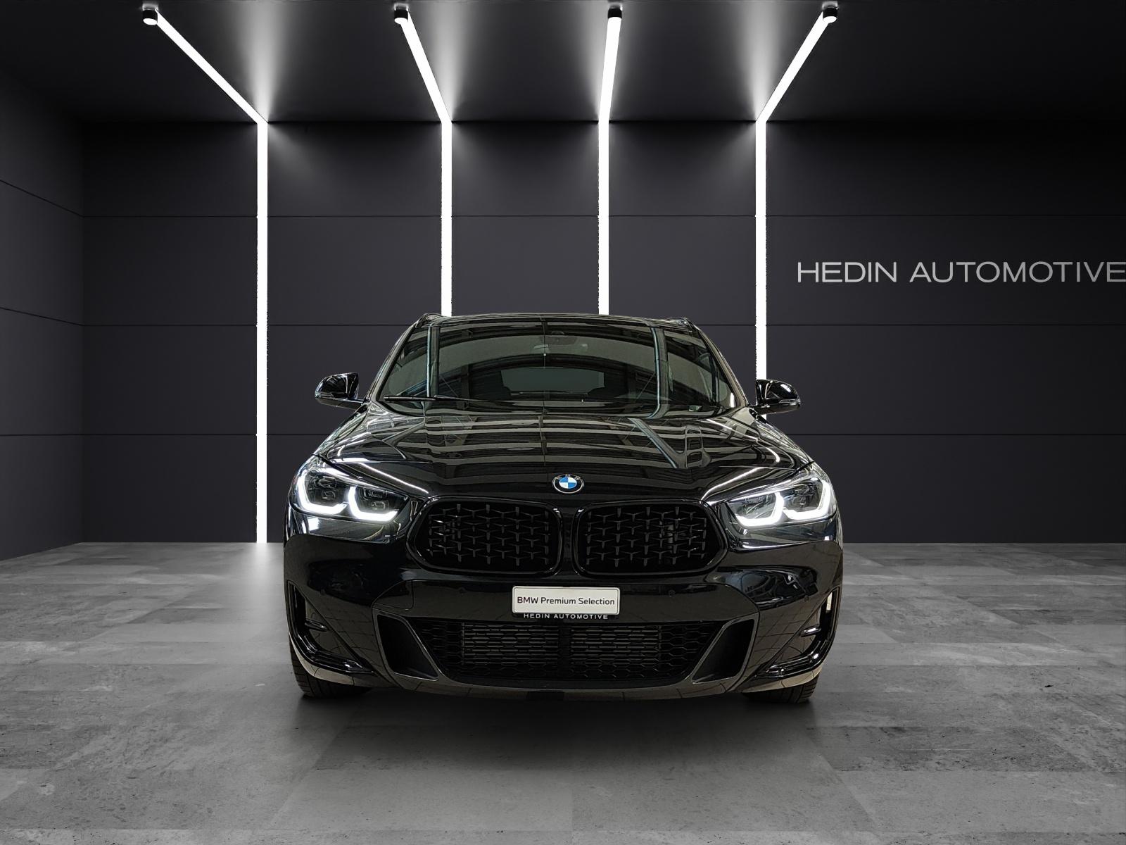 BMW X2 M35i-image-2