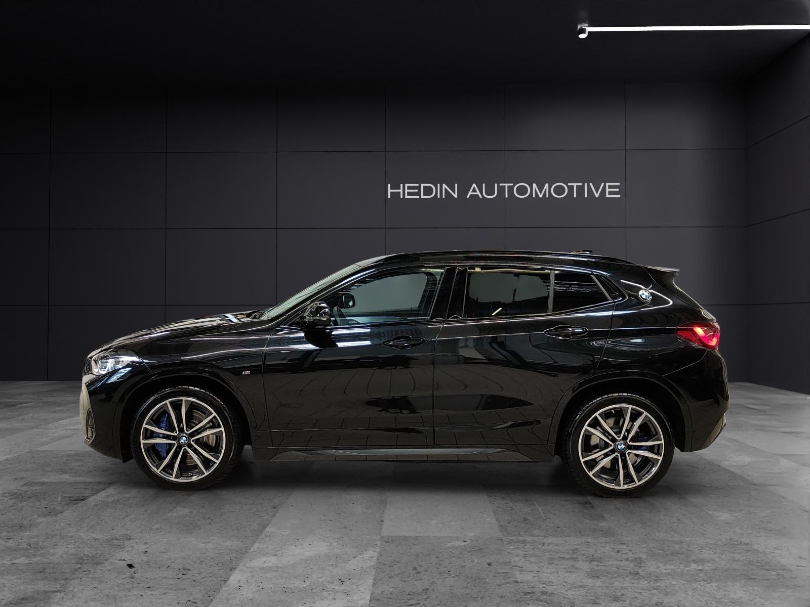 BMW X2 M35i-image-1