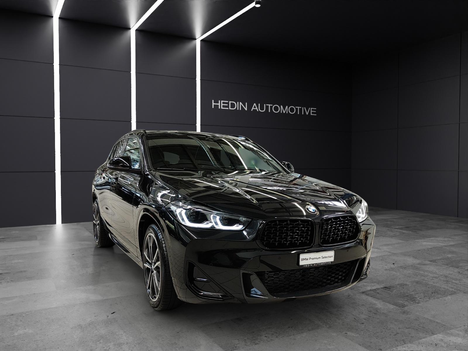 BMW X2 M35i-image-7