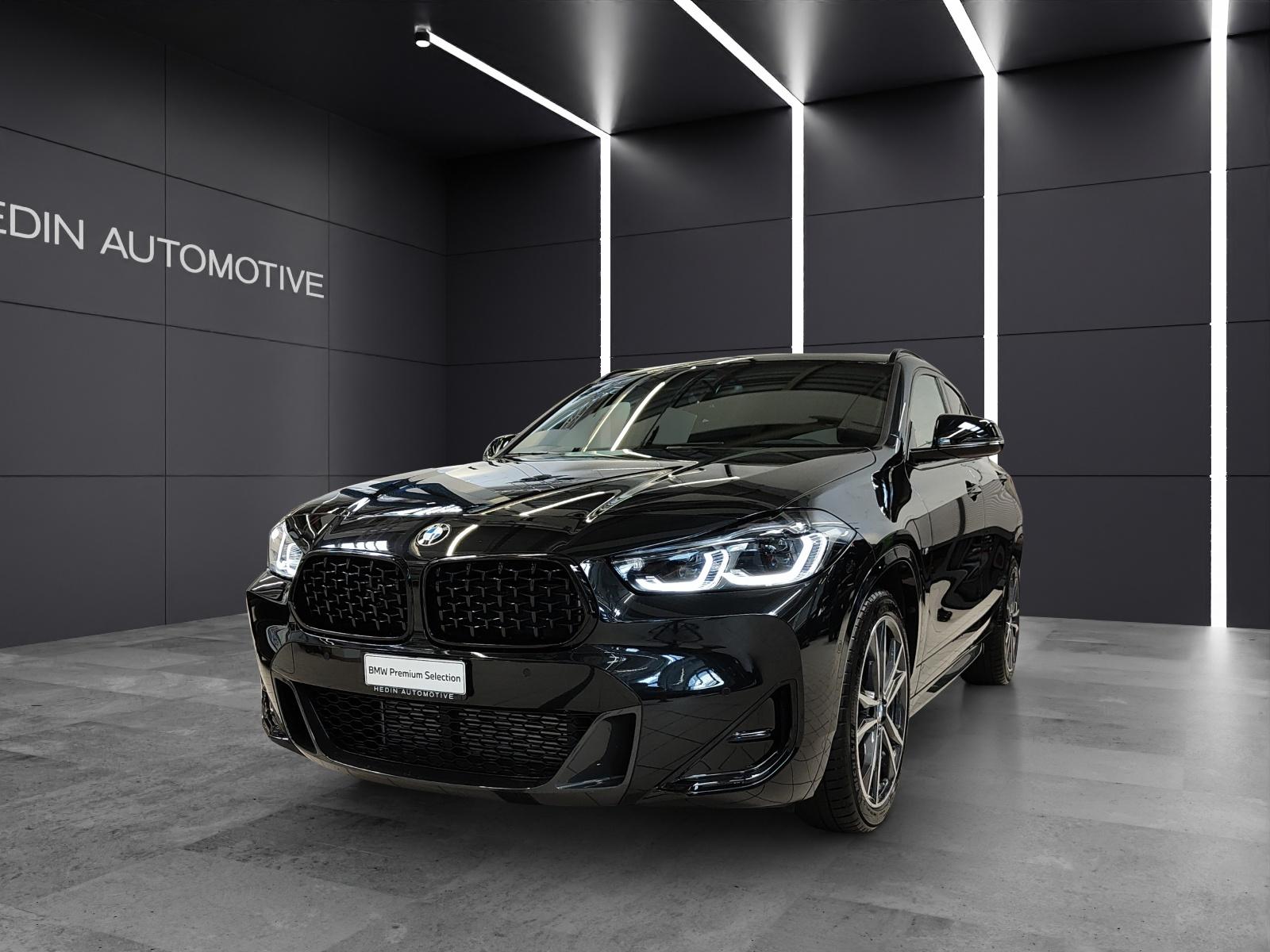 BMW X2 M35i-image-0