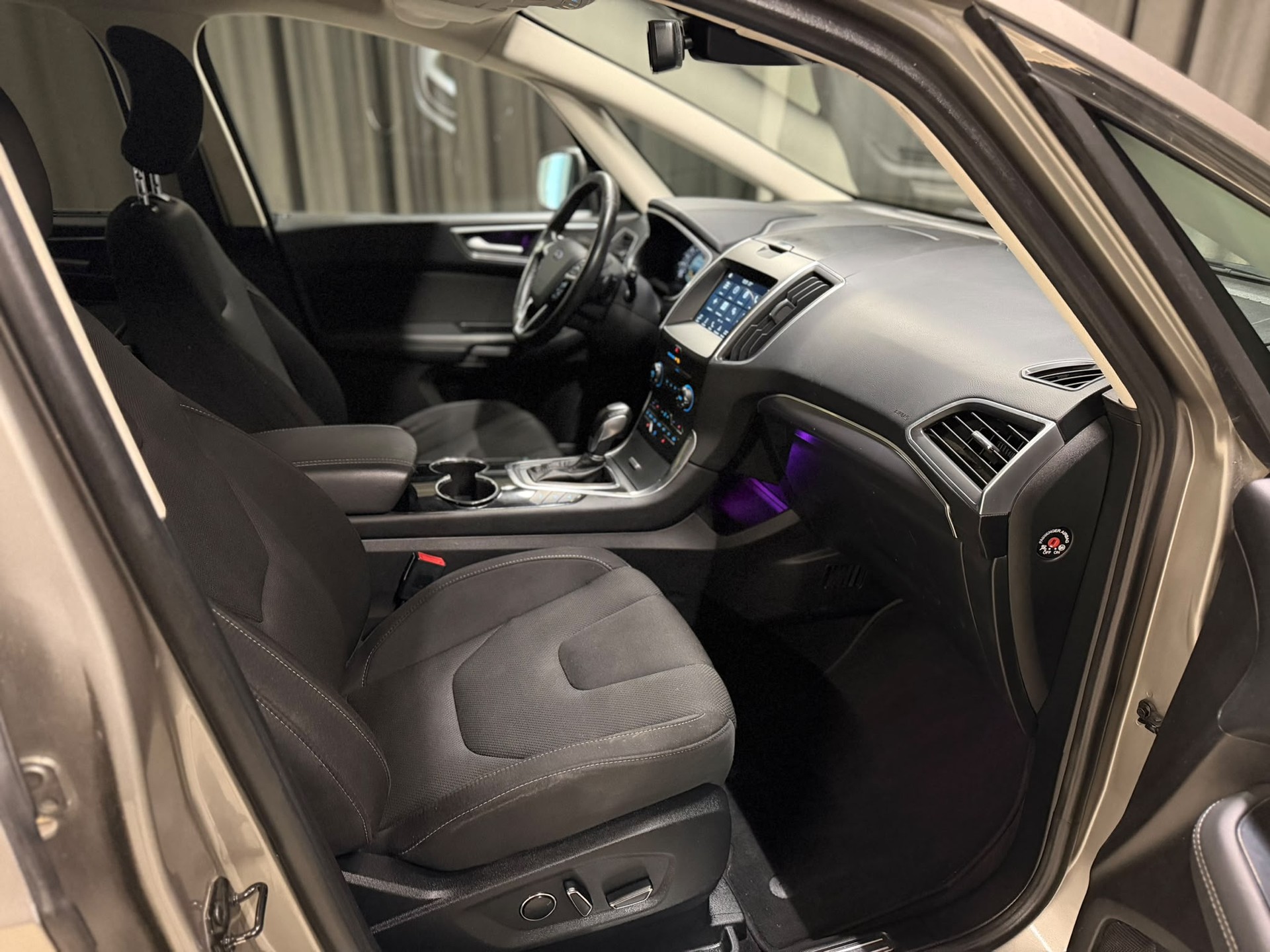 FORD S-Max 2.0 TDCi Titanium AWD PowerShift-image-8