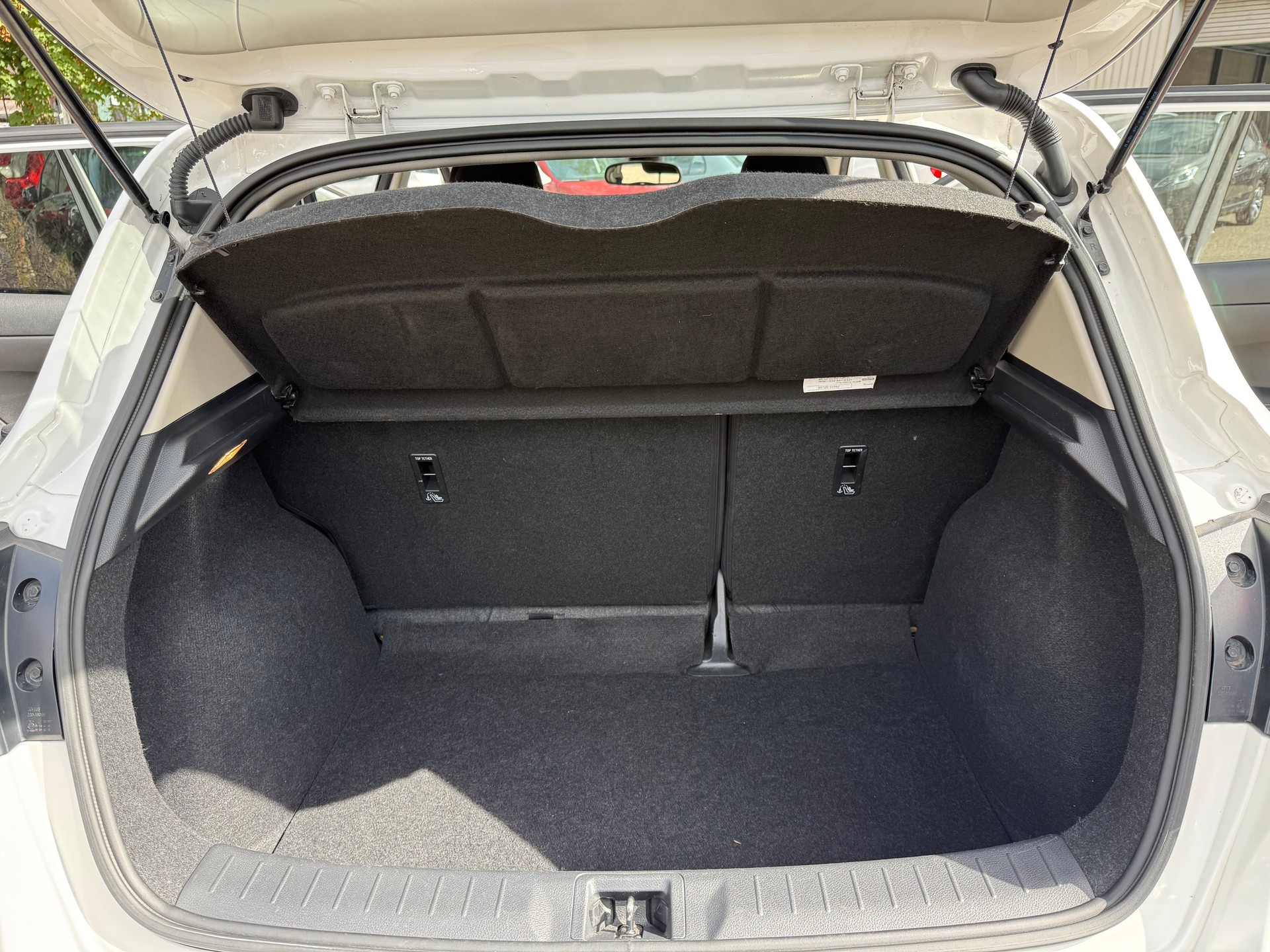 NISSAN Pulsar 1.2 DIG-T acenta Xtronic CVT-image-11