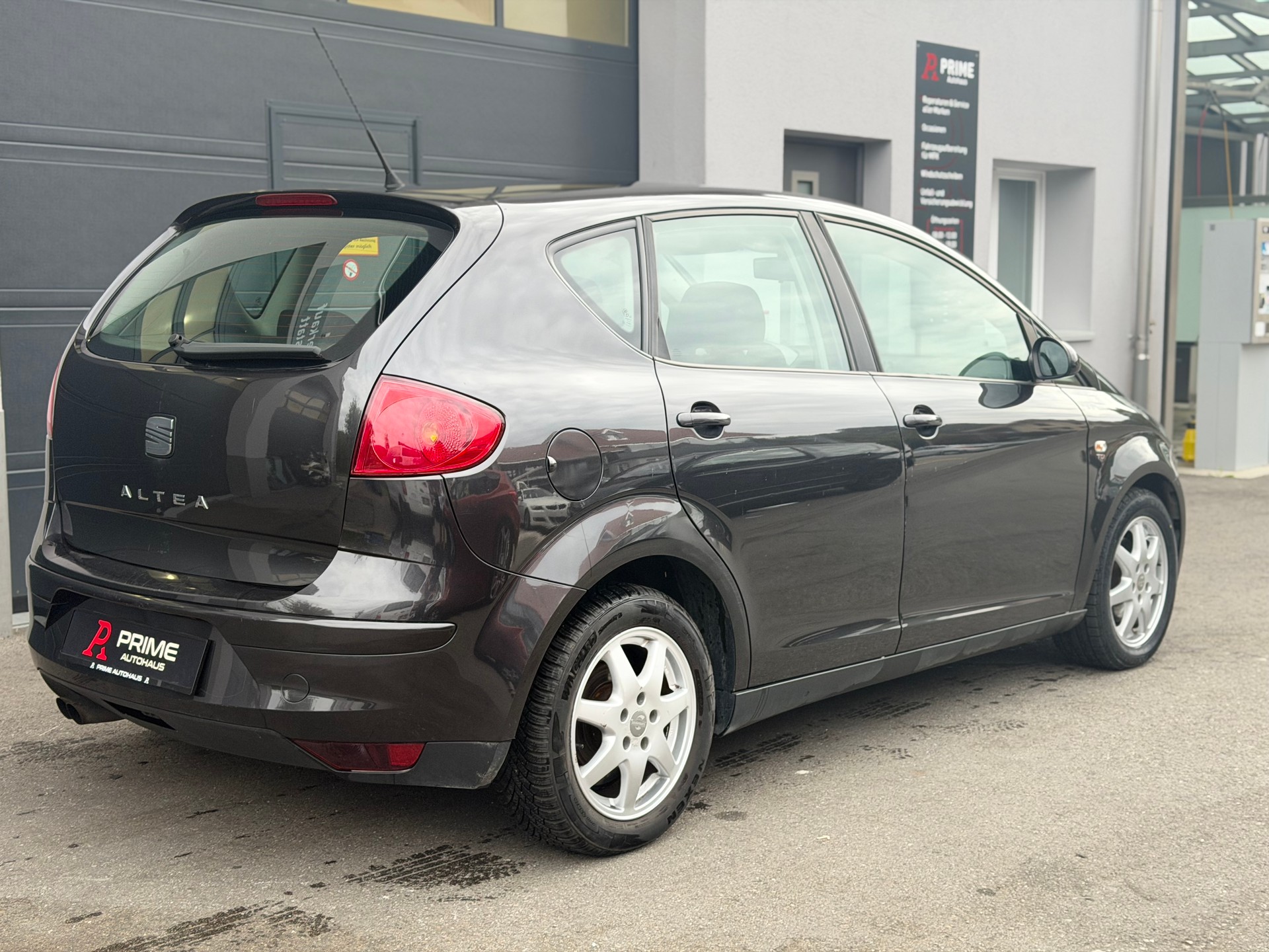 SEAT Altea 2.0 TDI Stylance-image-3