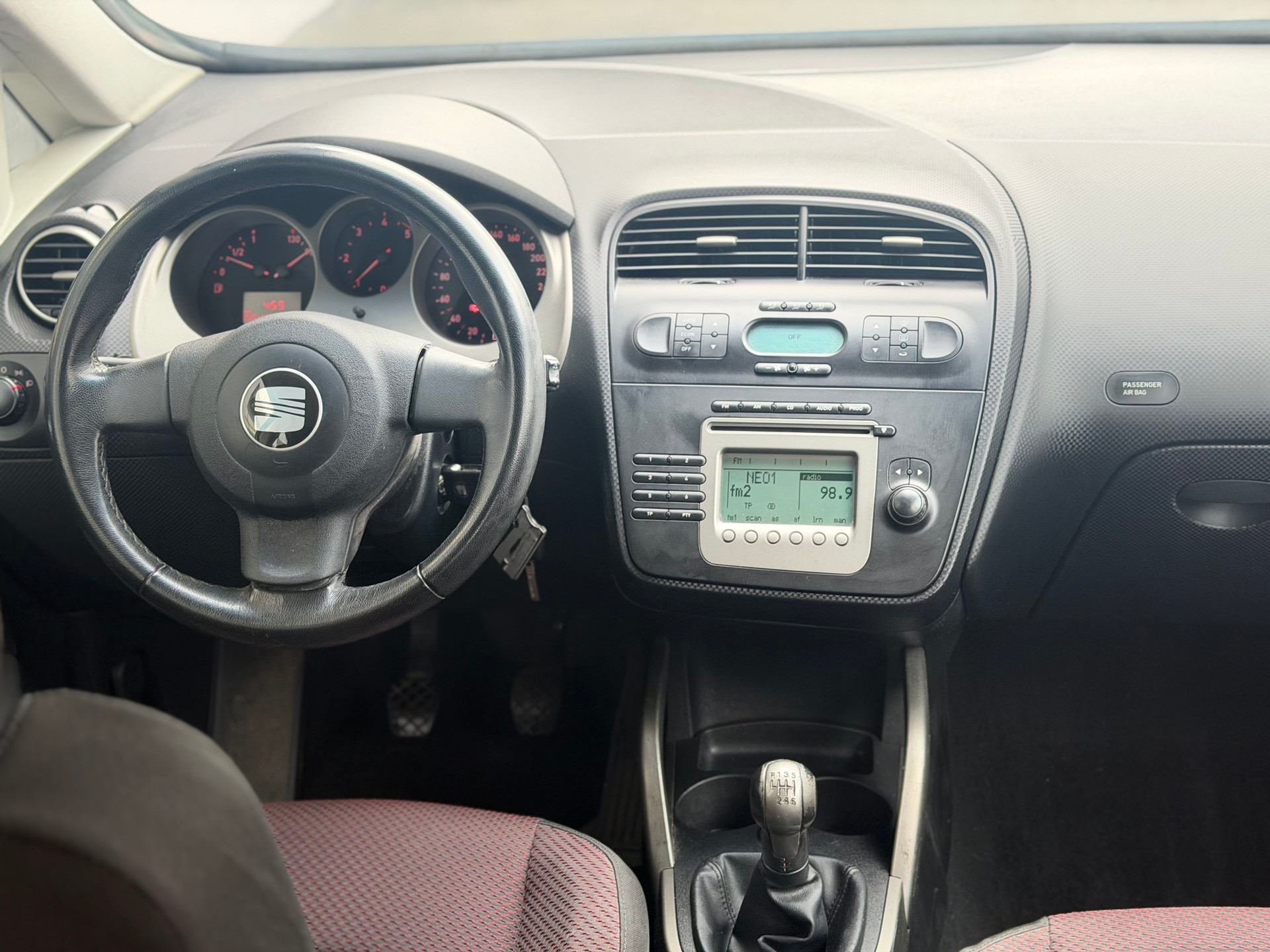 SEAT Altea 2.0 TDI Stylance-image-7