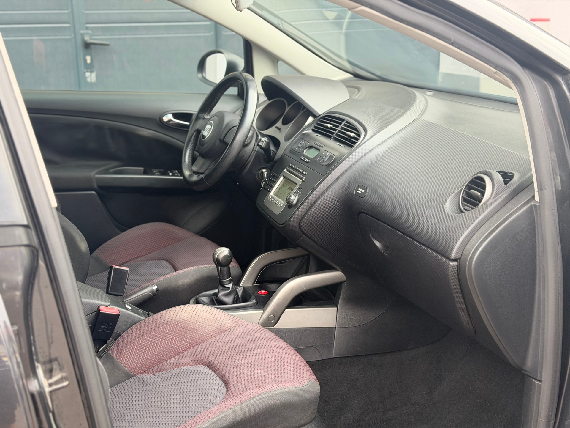 SEAT Altea 2.0 TDI Stylance-image-5