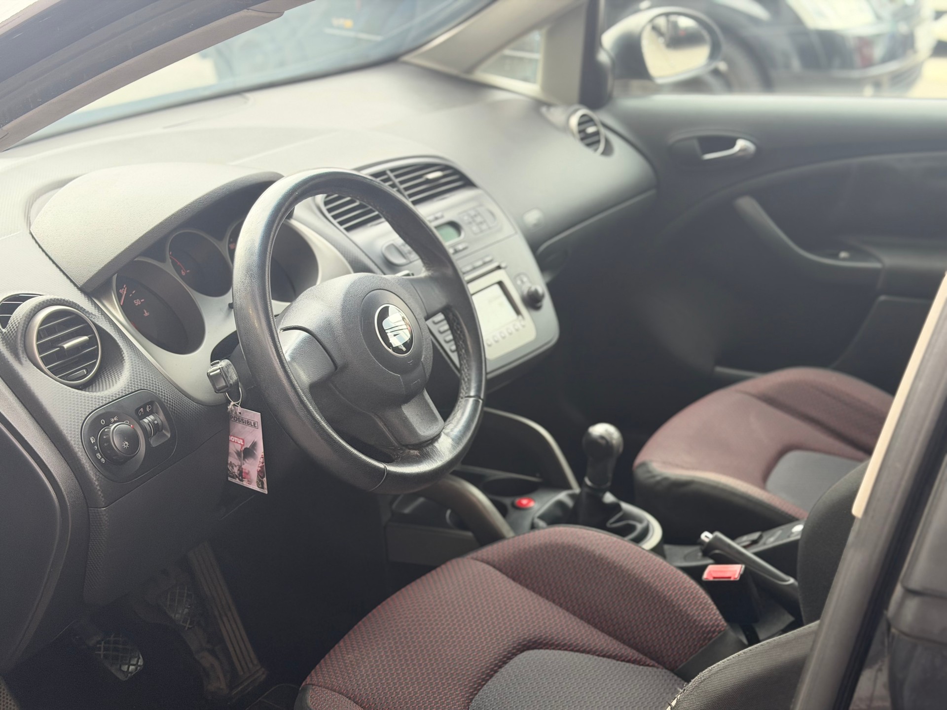 SEAT Altea 2.0 TDI Stylance-image-4