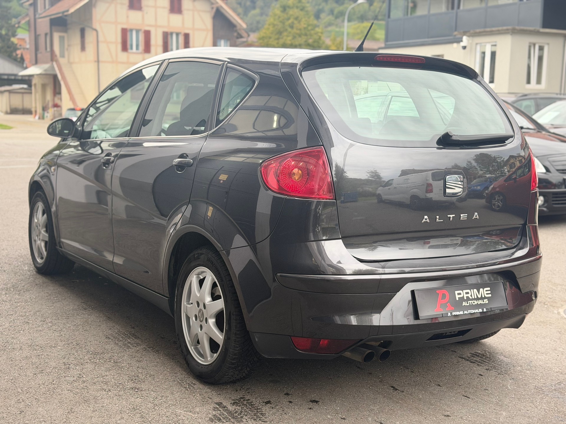 SEAT Altea 2.0 TDI Stylance-image-2