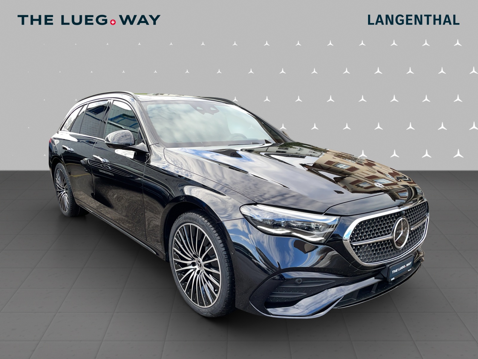 MERCEDES-BENZ E 220 d T 4Matic 9G-Tronic-image-4