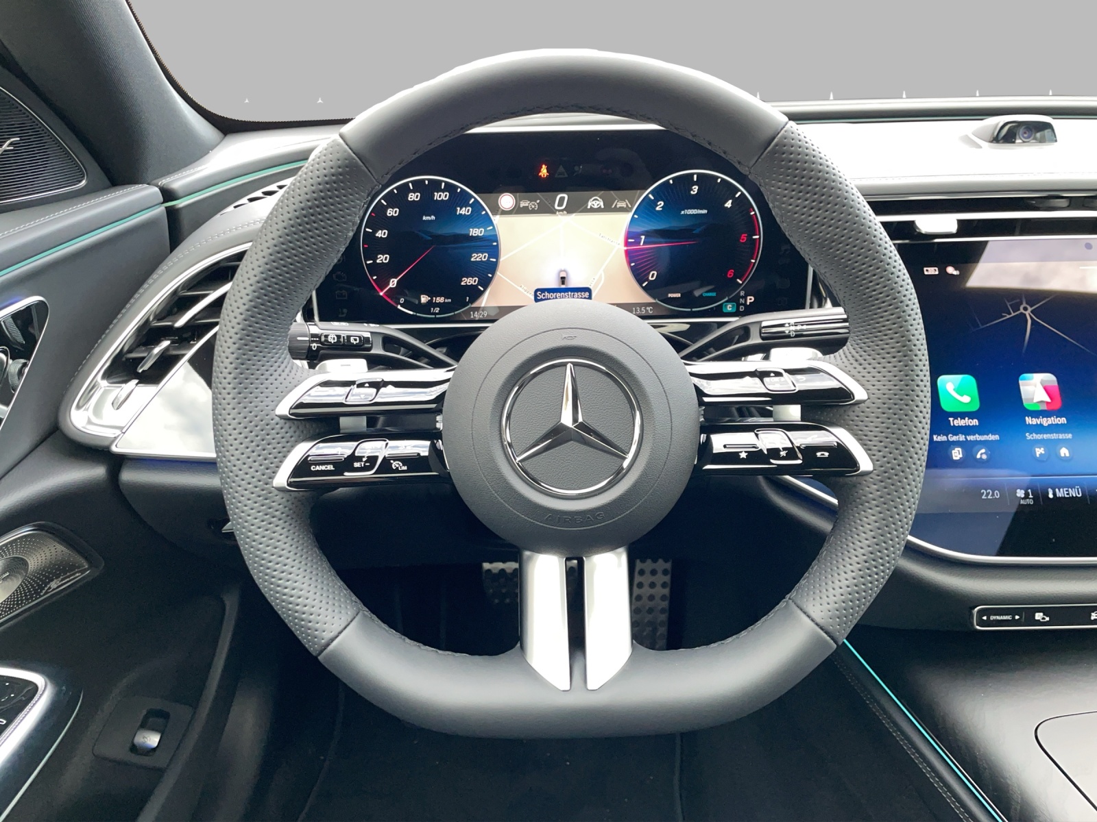 MERCEDES-BENZ E 220 d T 4Matic 9G-Tronic-image-8