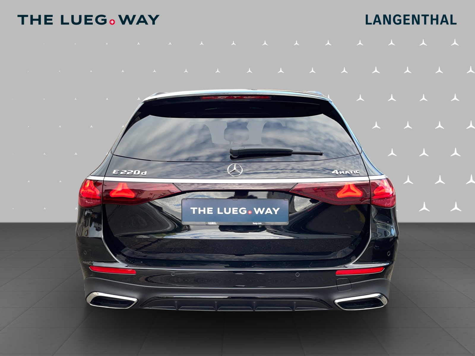 MERCEDES-BENZ E 220 d T 4Matic 9G-Tronic-image-3