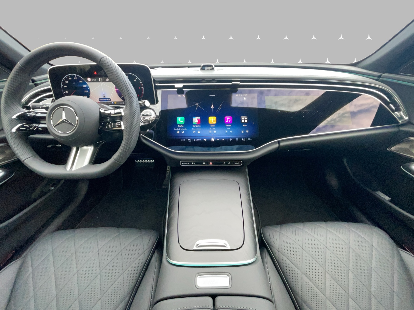 MERCEDES-BENZ E 220 d T 4Matic 9G-Tronic-image-10