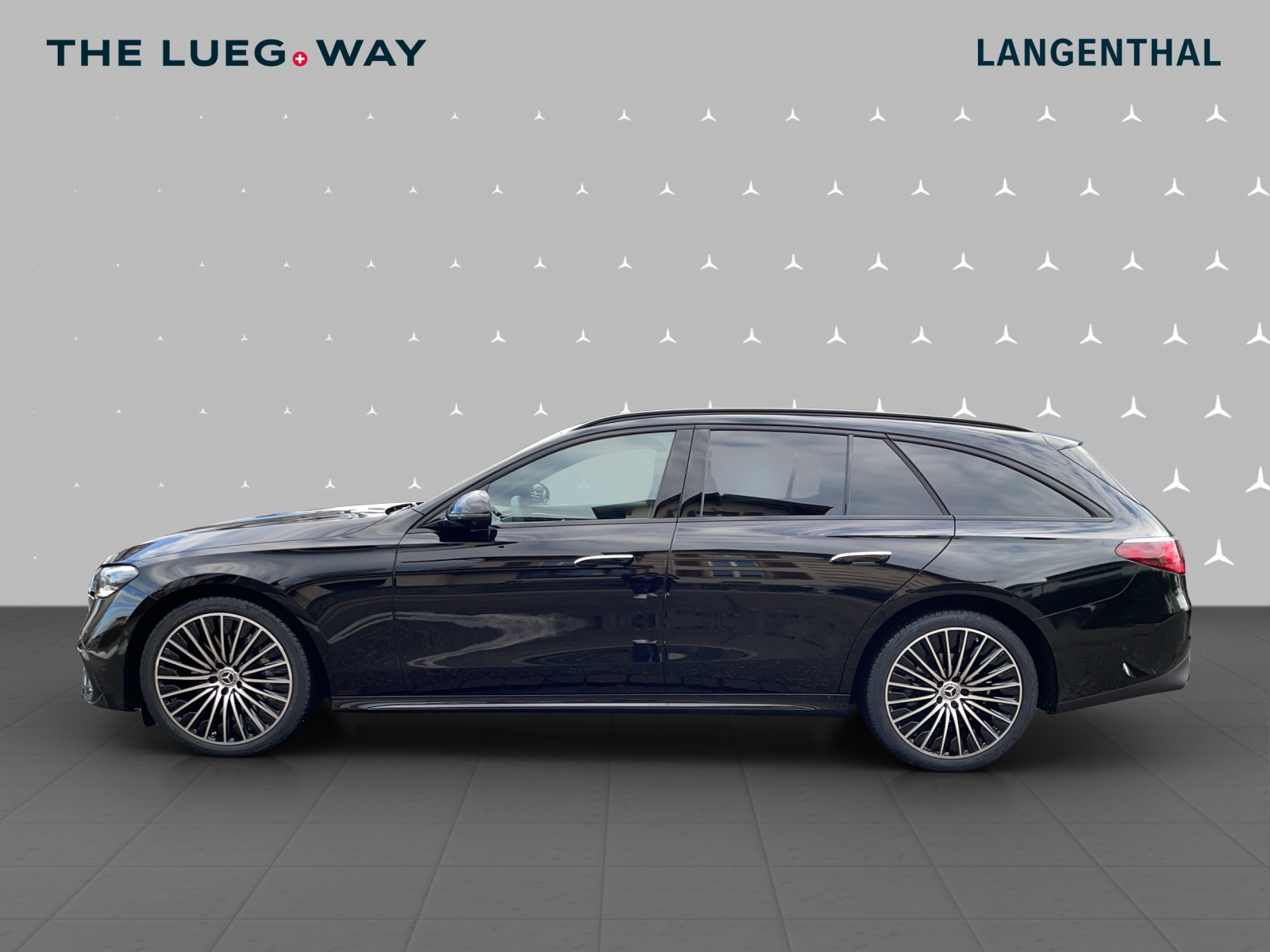 MERCEDES-BENZ E 220 d T 4Matic 9G-Tronic-image-1