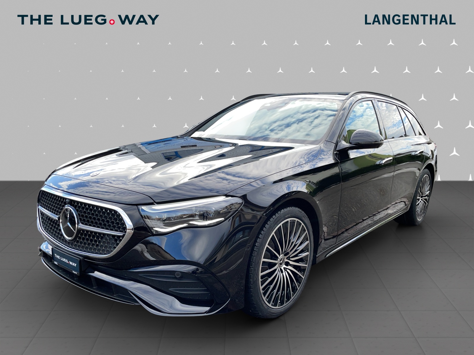 MERCEDES-BENZ E 220 d T 4Matic 9G-Tronic-image-0