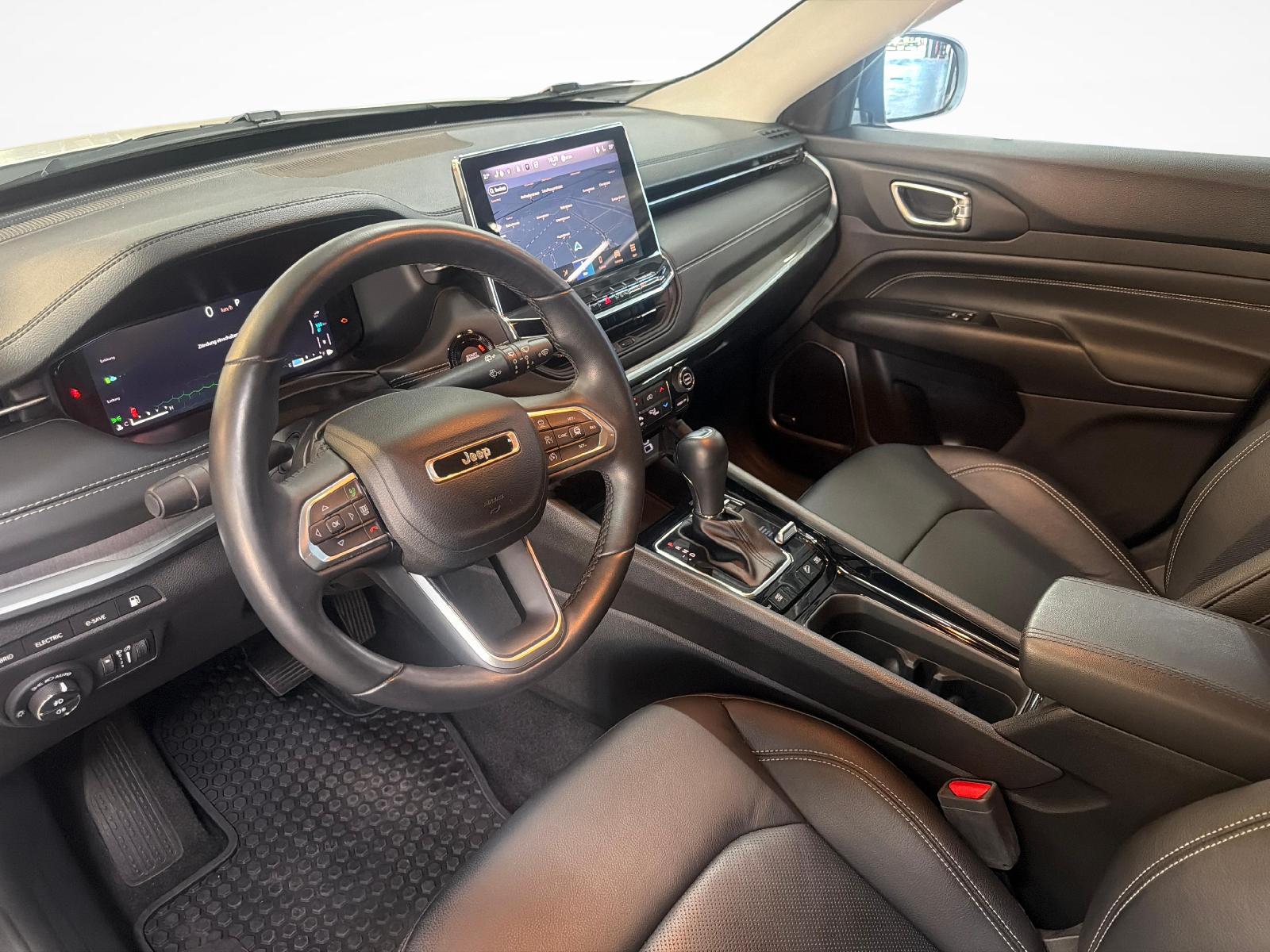 JEEP Compass 1.3 S 4xe-image-10