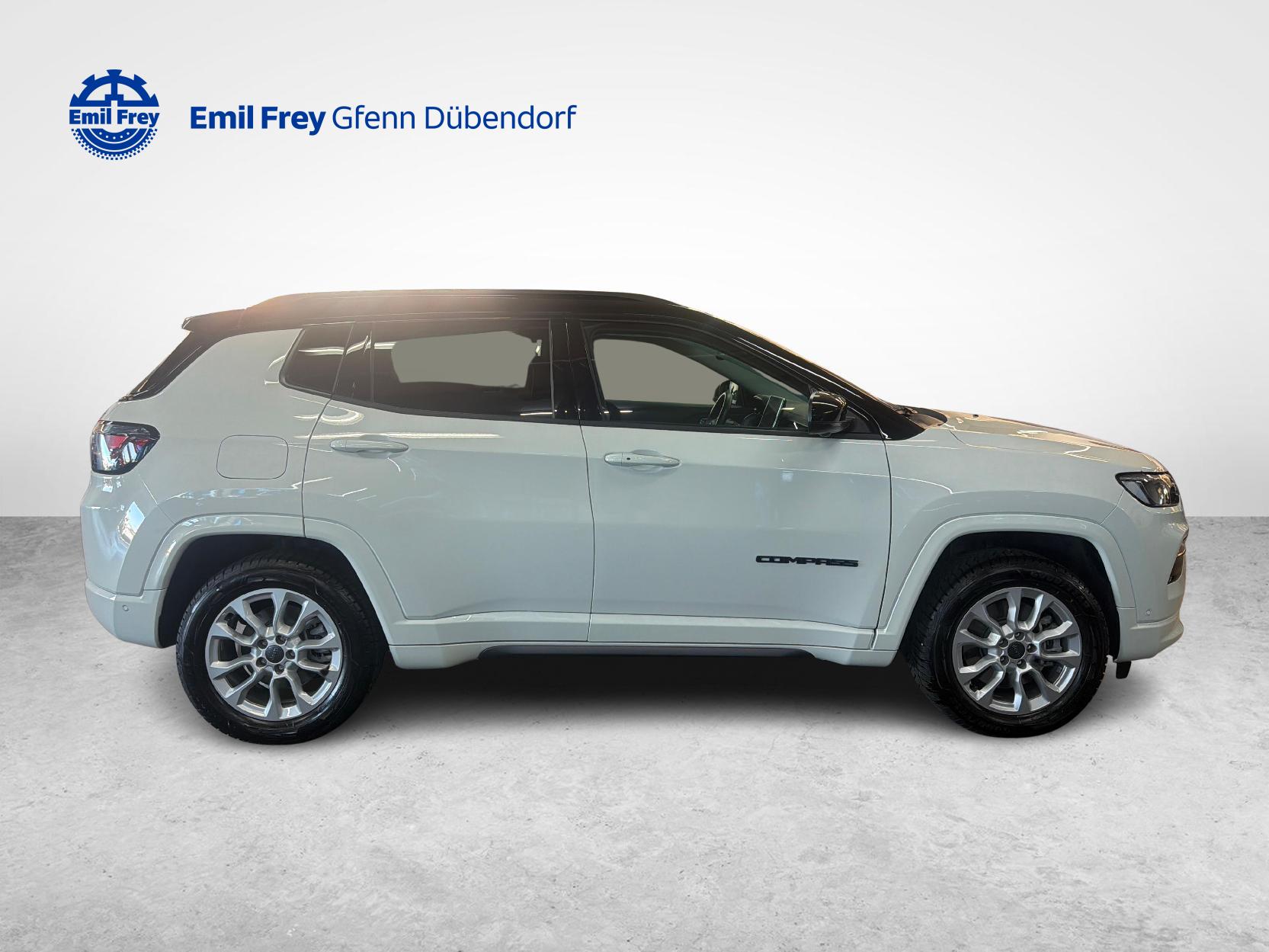 JEEP Compass 1.3 S 4xe-image-8