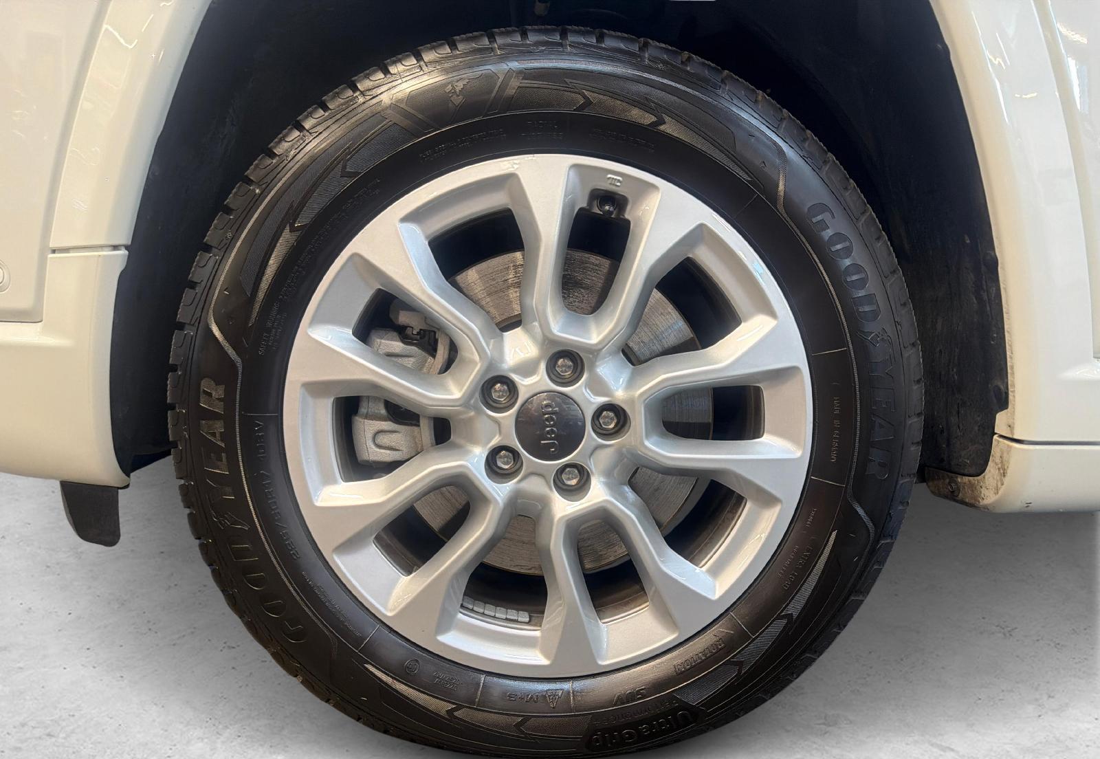 JEEP Compass 1.3 S 4xe-image-9