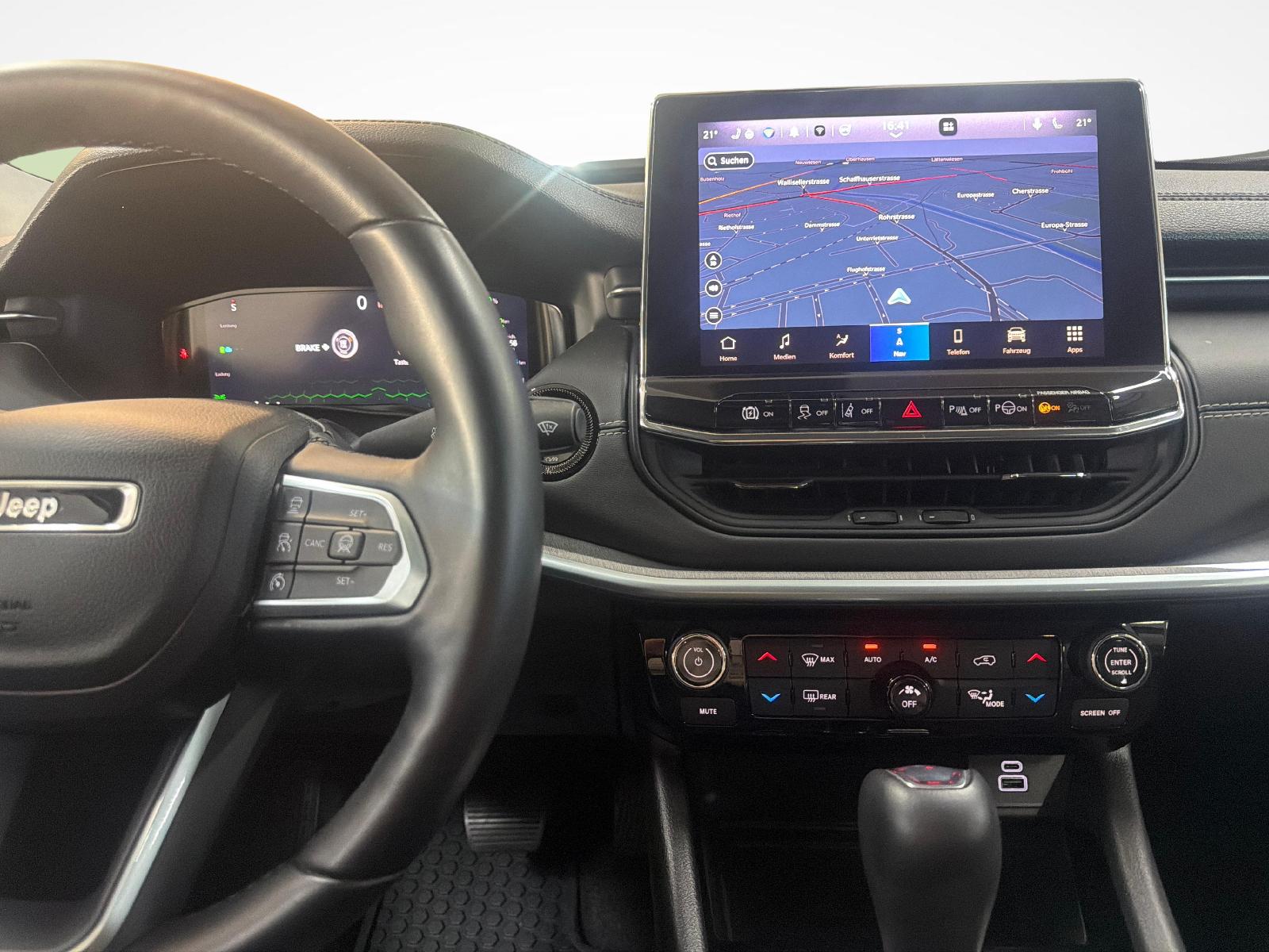 JEEP Compass 1.3 S 4xe-image-14