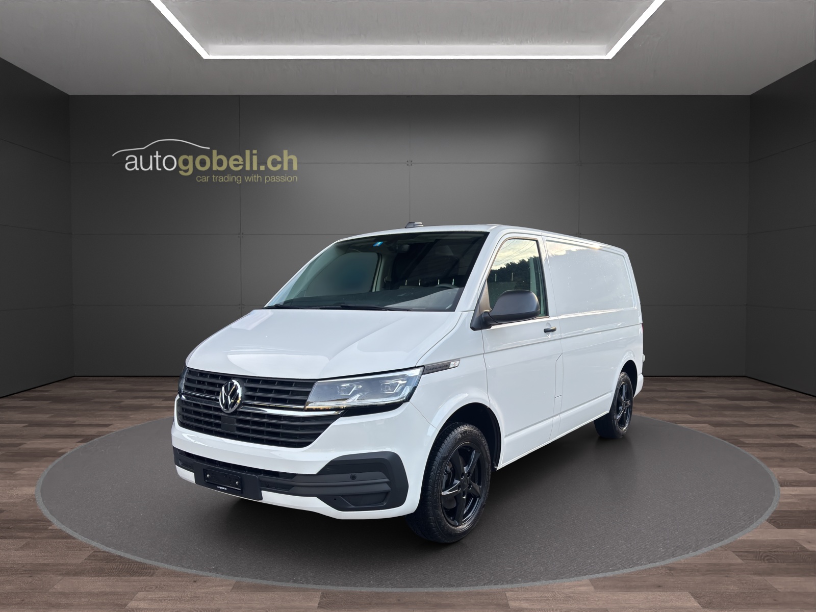 VW T6.1 2.0 TDI DSG-image-0