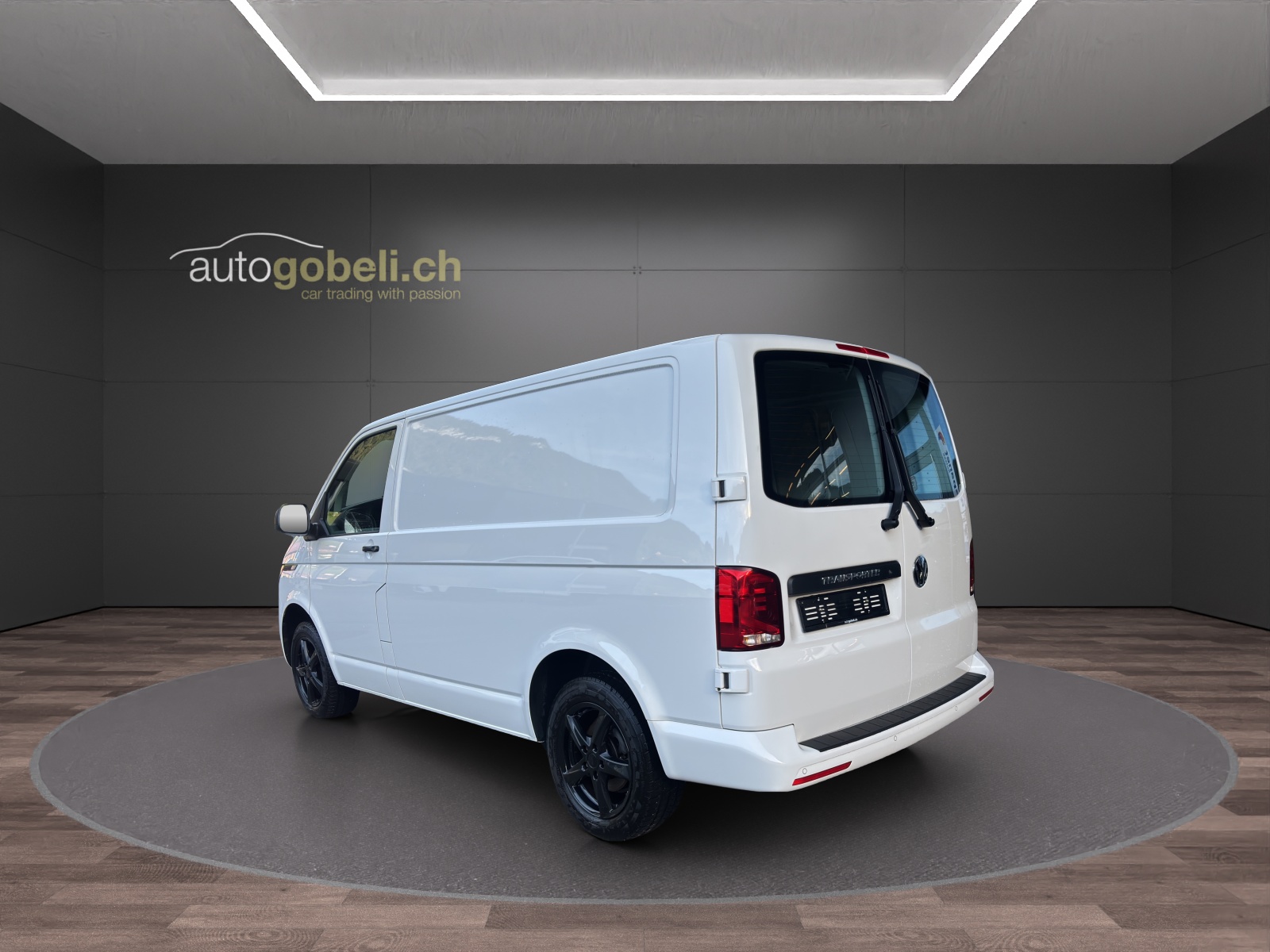 VW T6.1 2.0 TDI DSG-image-1